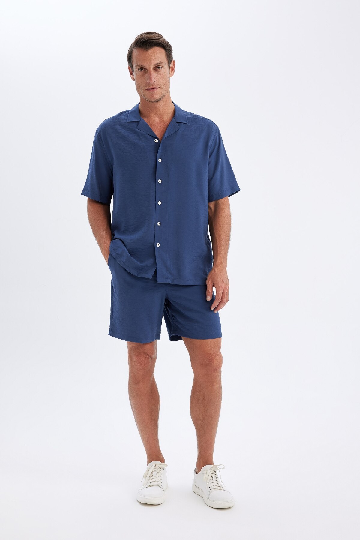 شلوارک آئروبین Relax Fit