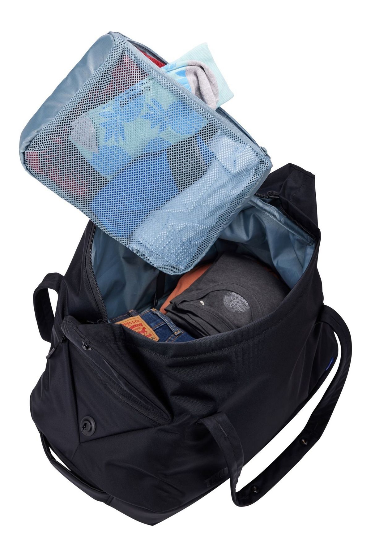 Thule-Reisetasche Subterra 2 Duffel 35L 4