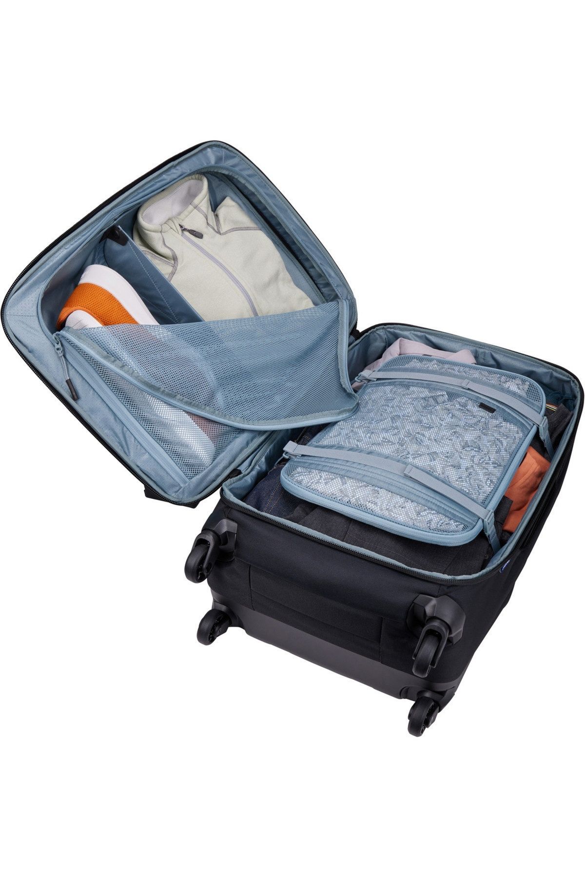 Thule-Koffer & Trolley Subterra 2 Kareli Döner 3