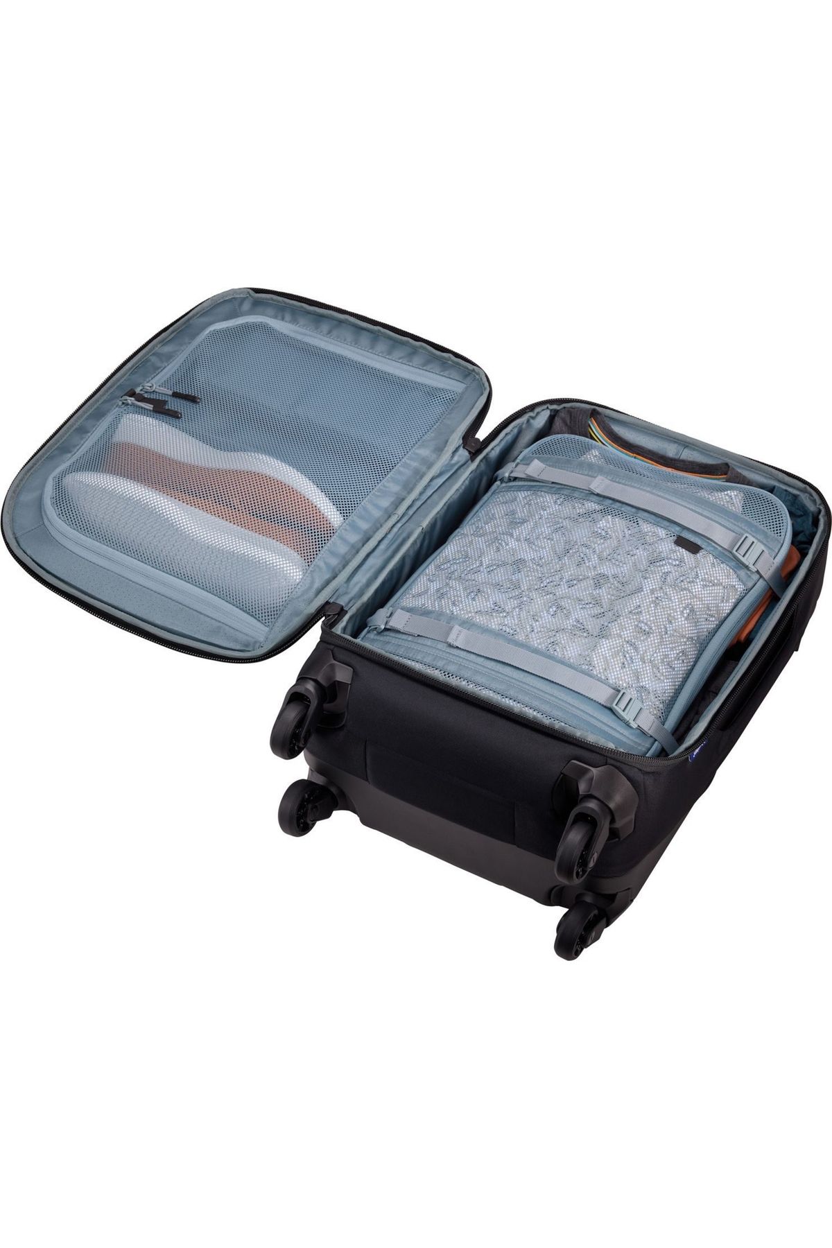 Thule-Koffer & Trolley Subterra 2 Carry-On Spinner 4