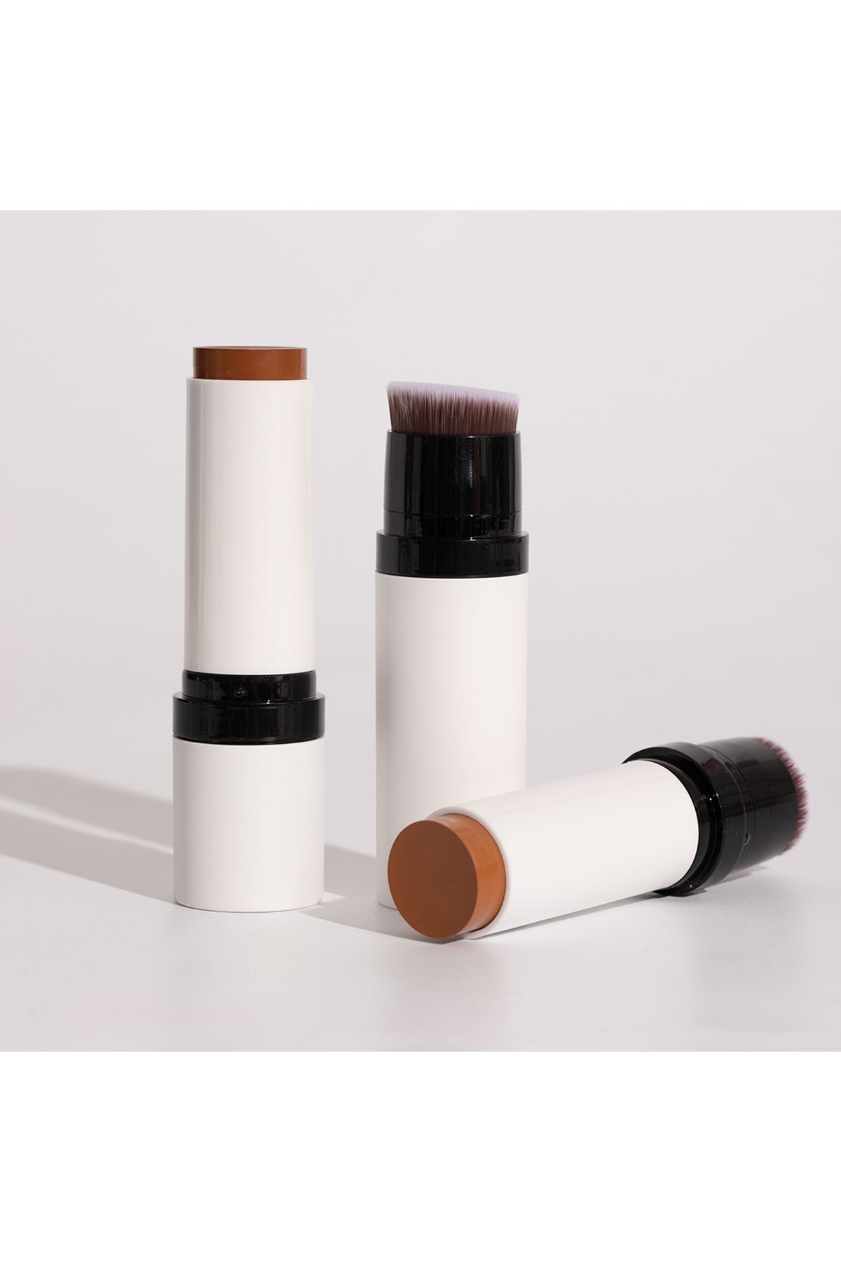 کانتور استیک دو طرفه POP Beauty