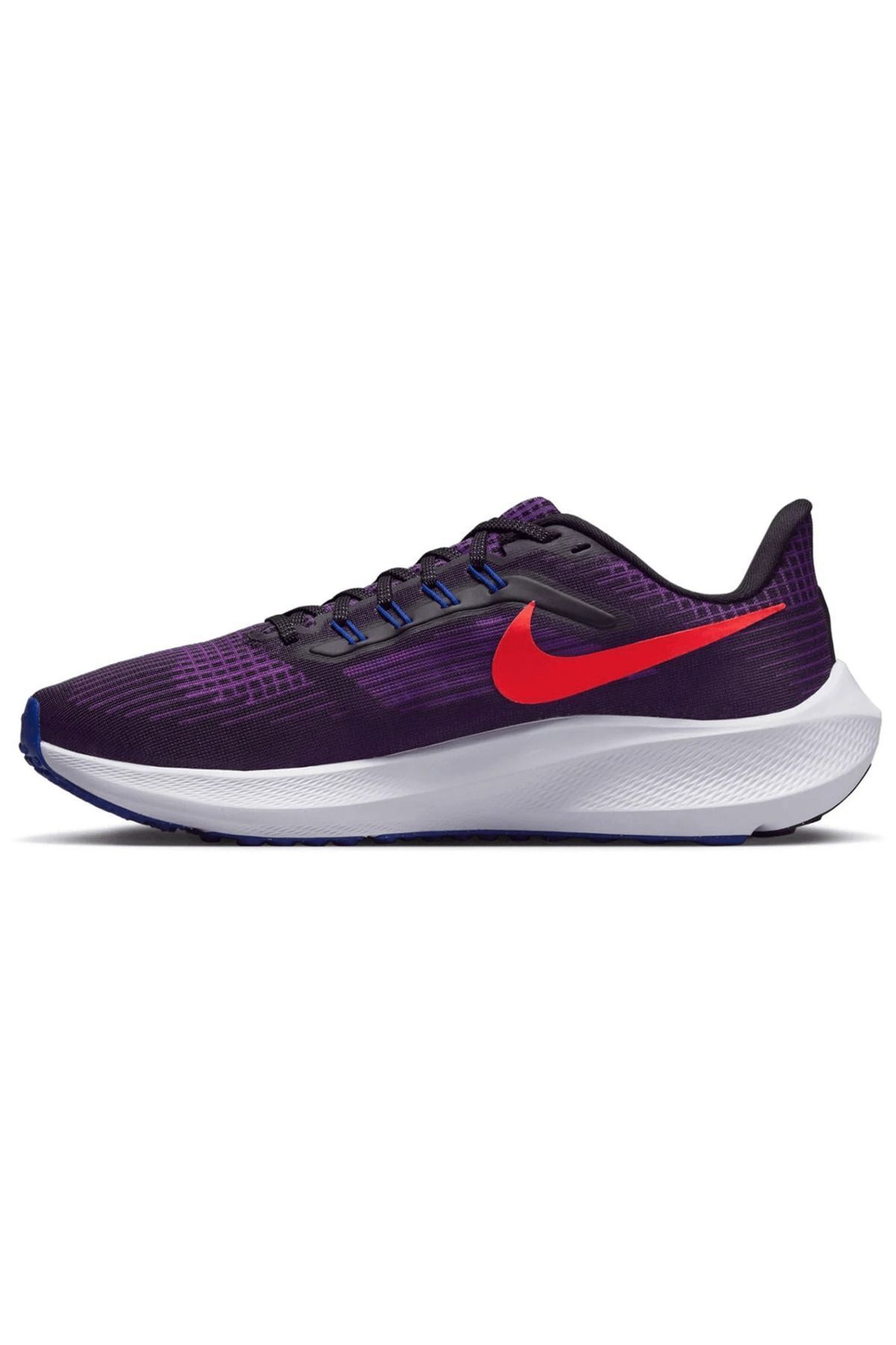 کفش Nike نایکی رانینگ زنانه بنفش Pegasus 39 DDH4072-502-502 سایز اسلیم فیت اورجینال - تصویر 2