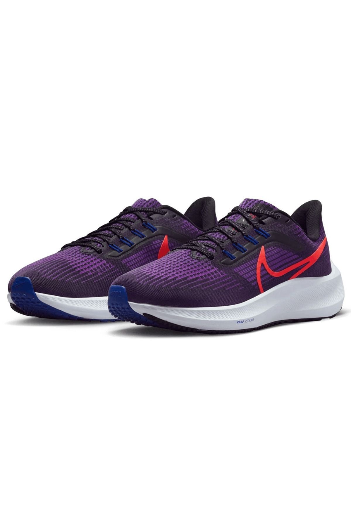 کفش Nike نایکی رانینگ زنانه بنفش Pegasus 39 DDH4072-502-502 سایز اسلیم فیت اورجینال - تصویر 5