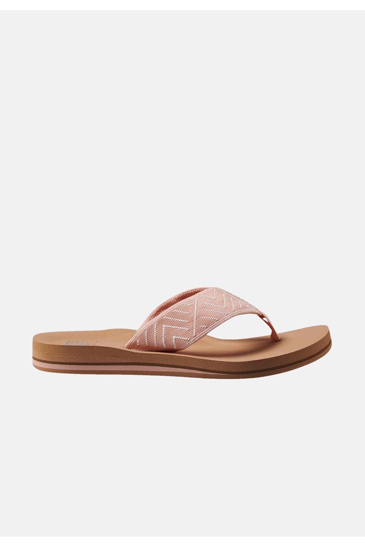 Reef-Sandalen Spring Wovon Zehentrenner 3