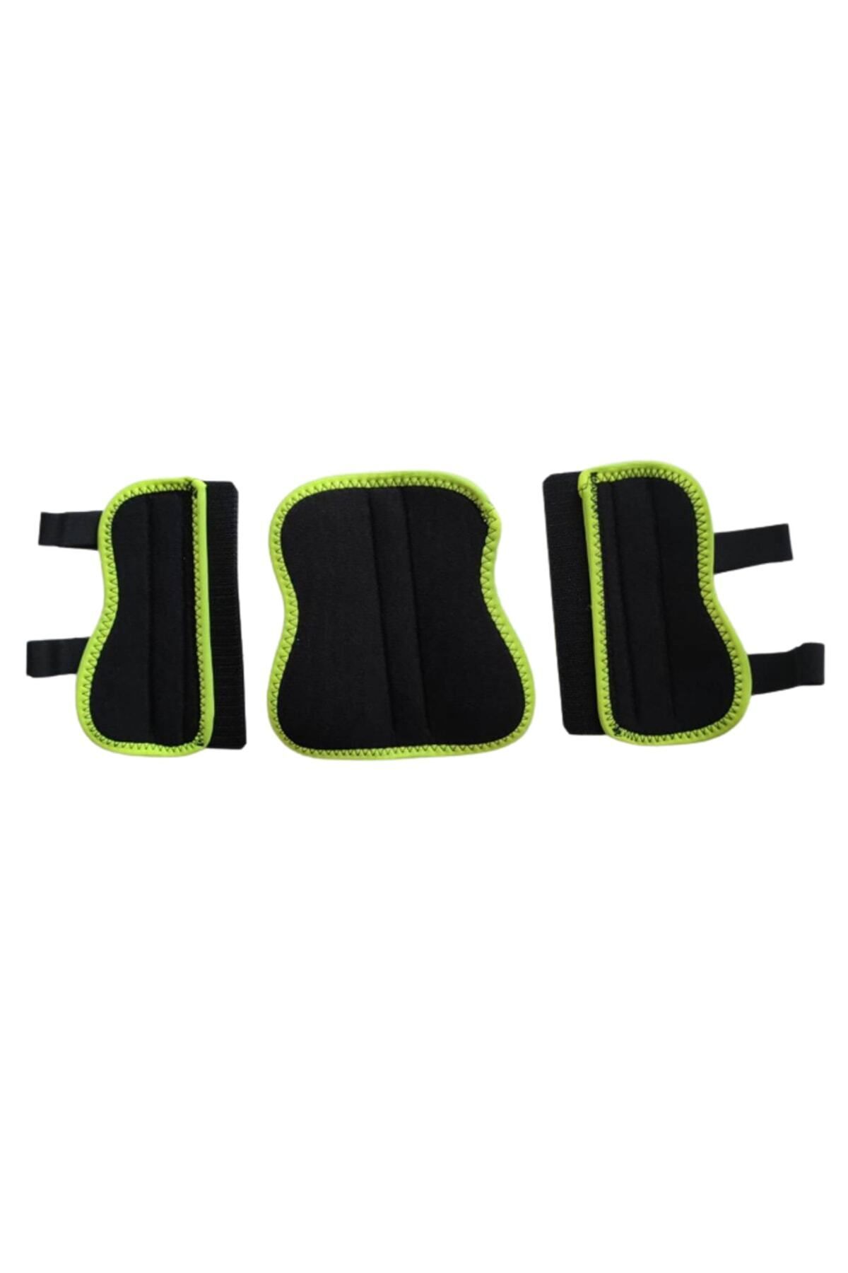 Çocuk Diz Immobilizer 15 Cm Pediatrik Diz Immobilizer Çocuk Diz, Bacak Sabitleyici Dizlik 4