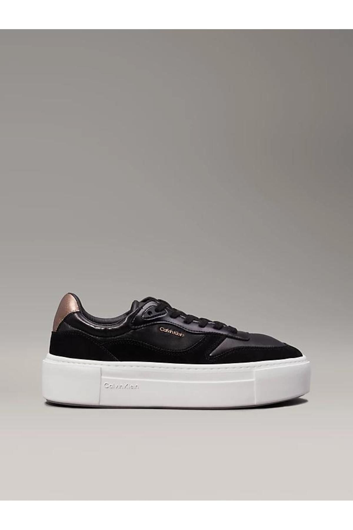 FF لیوان LACE UP W/ML MIX M Calvin Klein