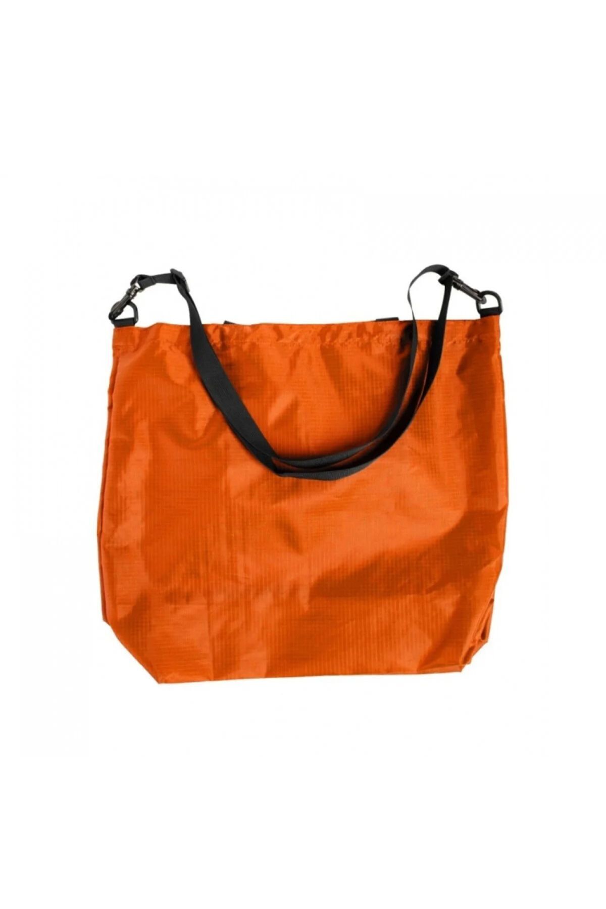 کیف شانه ای نارنجی مردانه و زنانه کیسه ripstop packable tote Arena