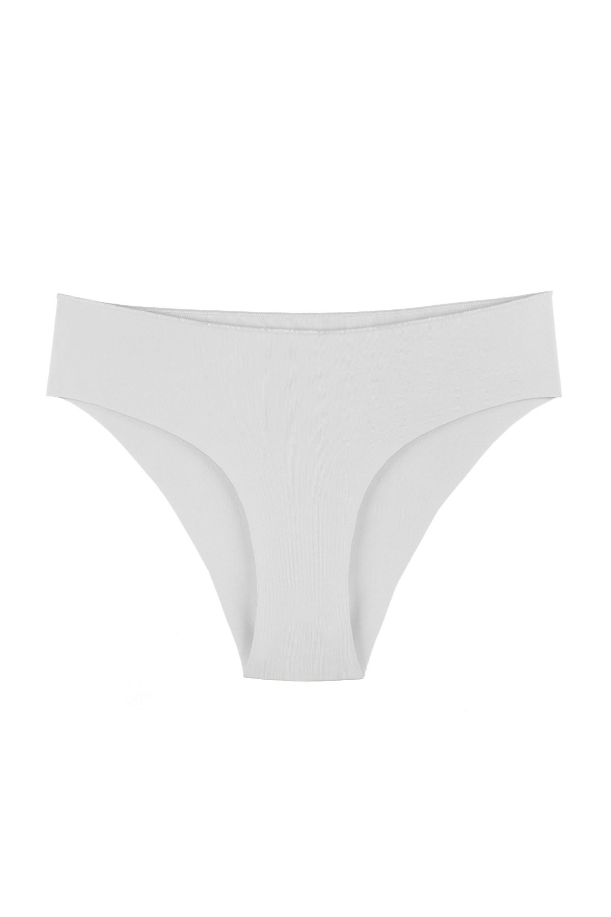 Sensu-Women's Bikini Laser Cut 3-Piece Panties Set - Kts2049 2