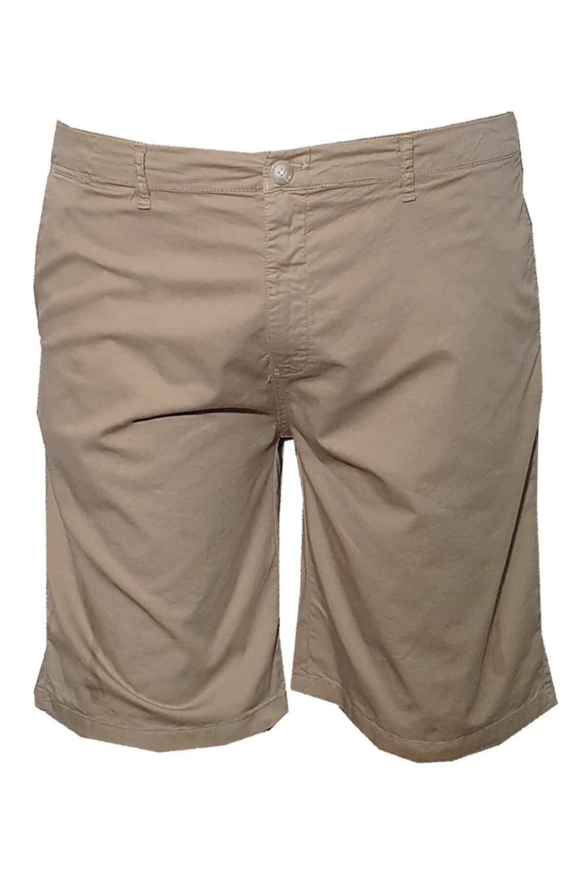 Lifeguard Chino Scurt Lycra De Mărime Mare Masculin - 82 cm
