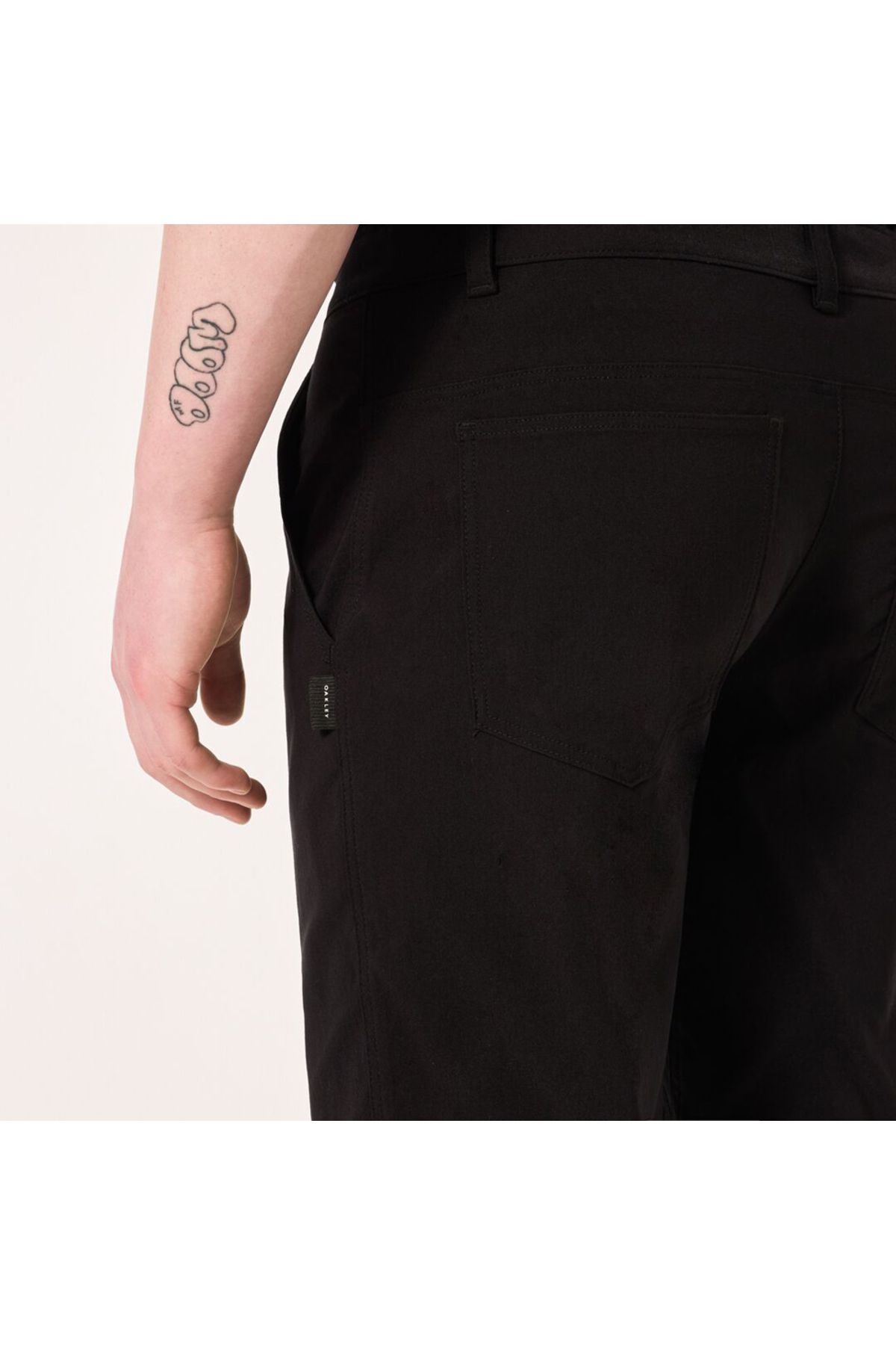 شلوار Oakley اورجینال مردانه برند اوکلی FOA40484402EOA Perf 5 Utility 2.0 Men's Trousers - تصویر 8