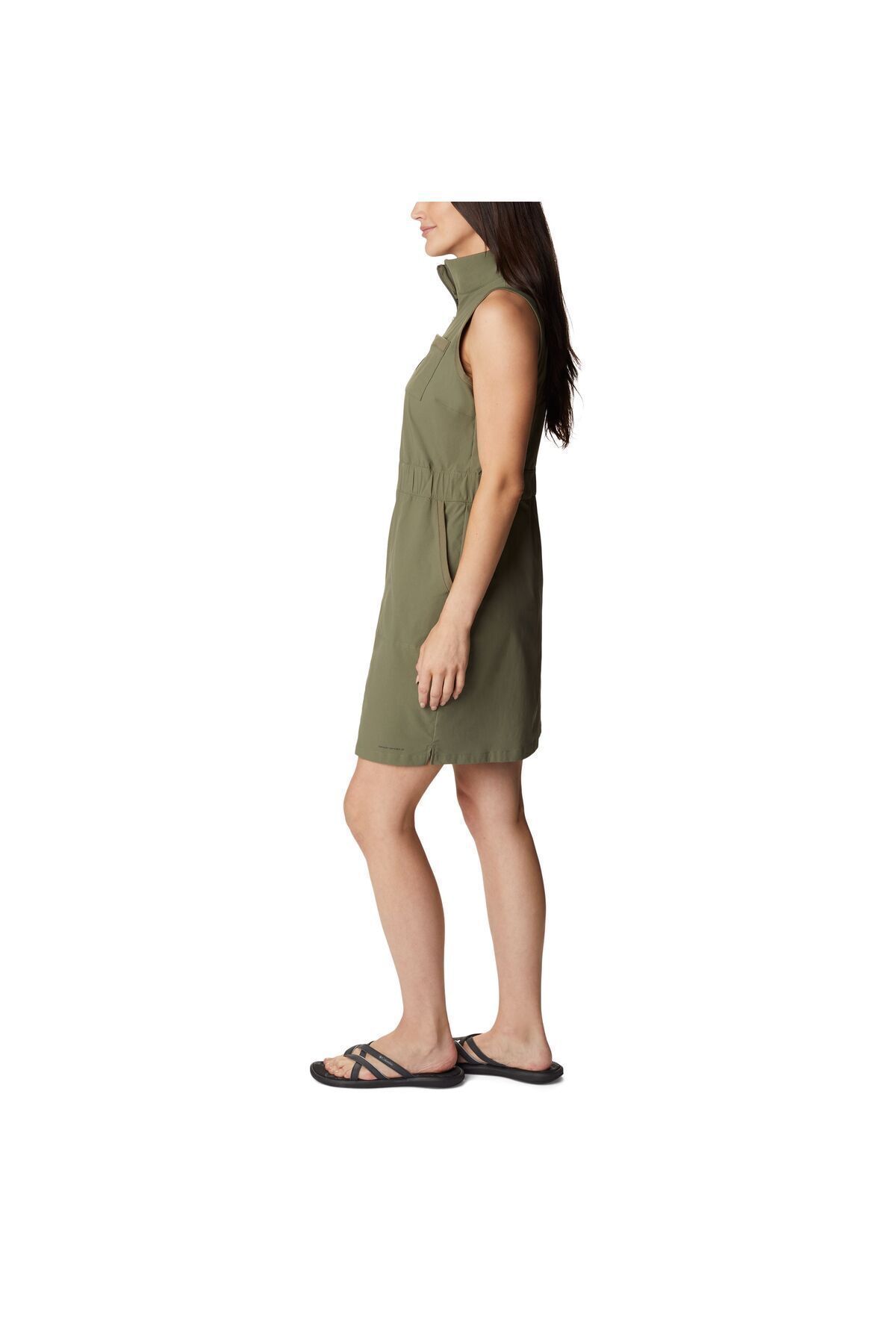 Columbia-Leslie Falls Women's Dress 3