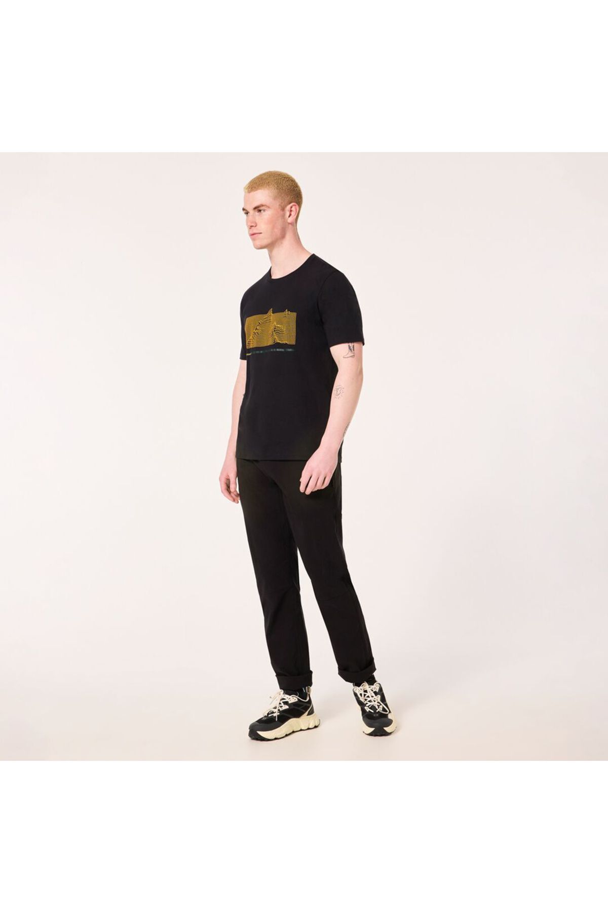 شلوار Oakley اورجینال مردانه برند اوکلی FOA40484402EOA Perf 5 Utility 2.0 Men's Trousers - تصویر 5