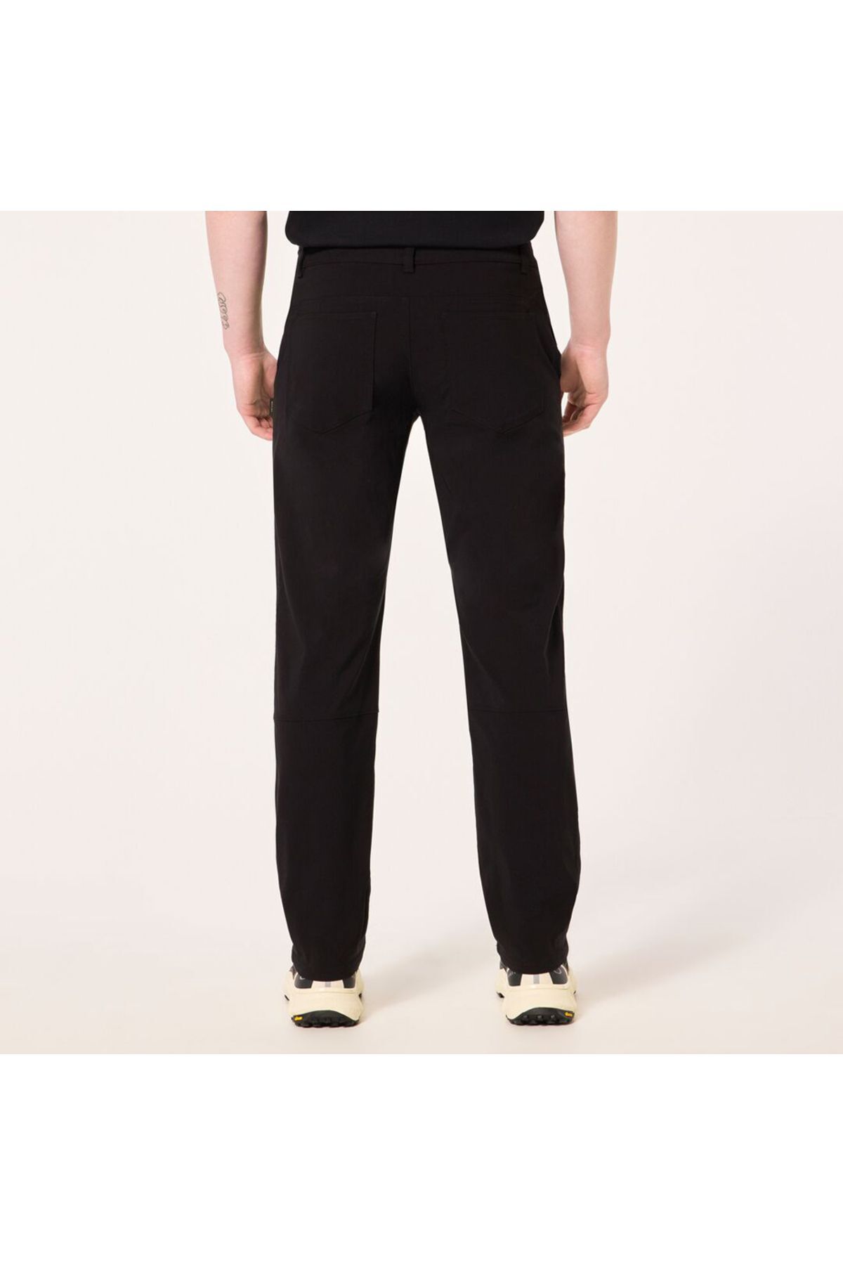 شلوار Oakley اورجینال مردانه برند اوکلی FOA40484402EOA Perf 5 Utility 2.0 Men's Trousers - تصویر 2