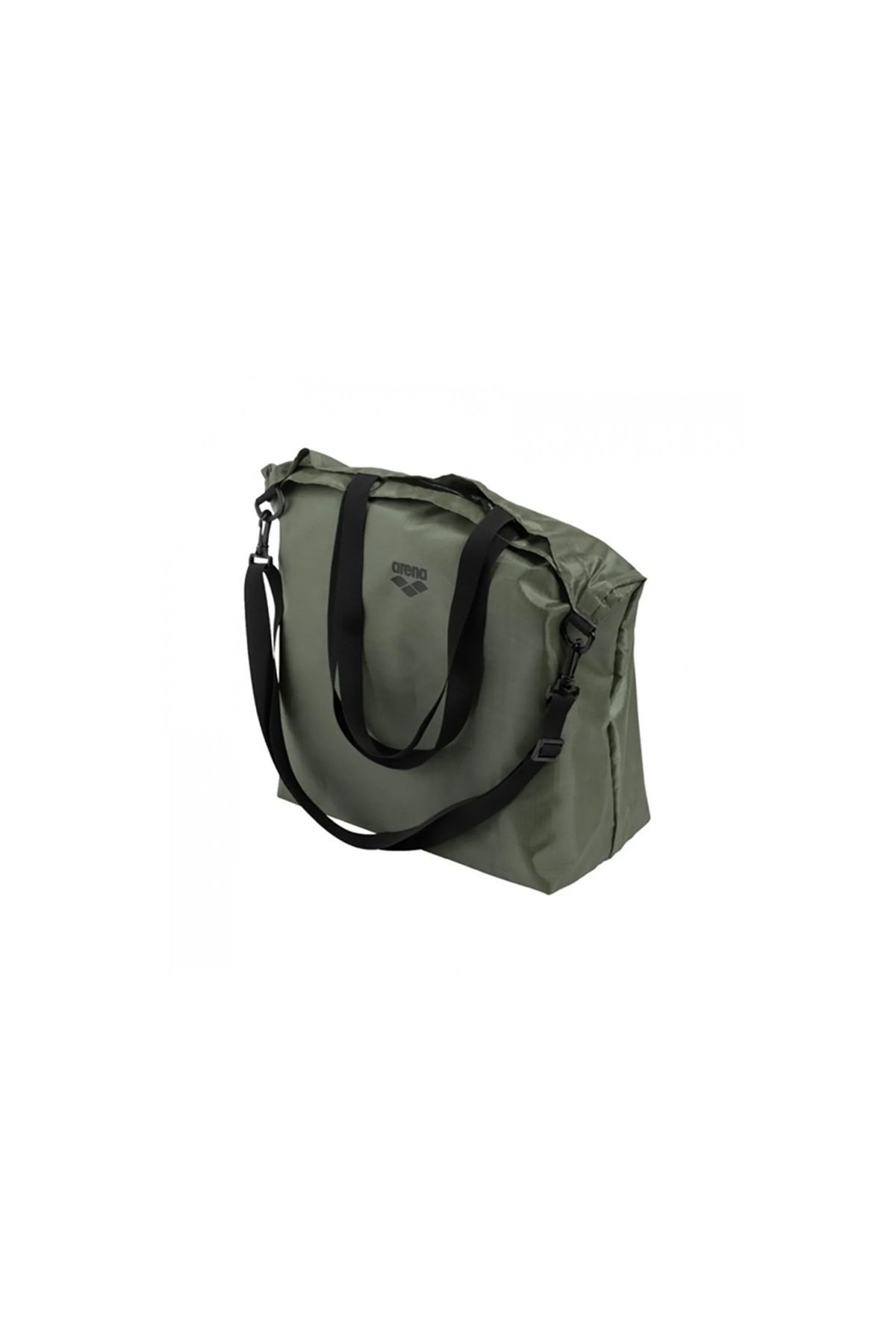 کیف شانه ای خاکستری مردانه و زنانه کیسه ripstop packable tote Arena