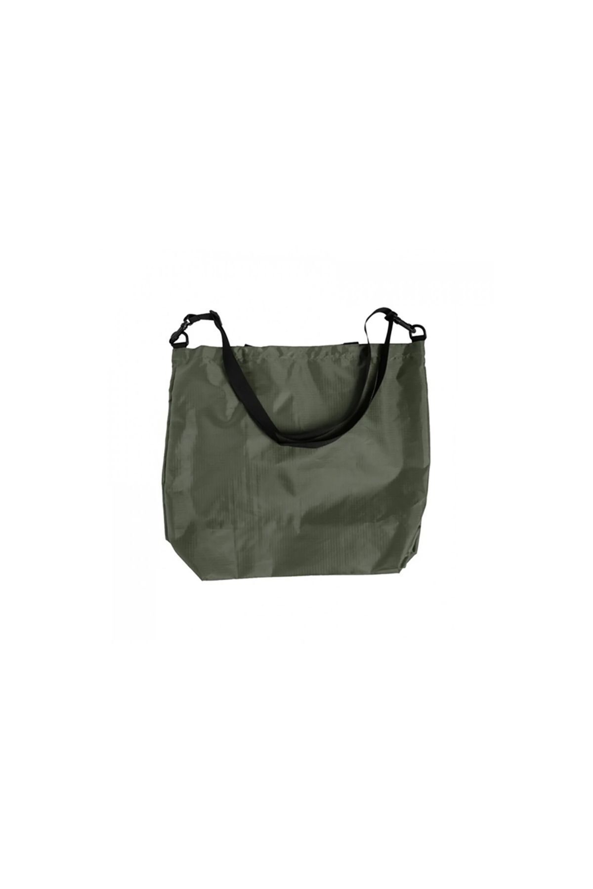 کیف شانه ای خاکستری مردانه و زنانه کیسه ripstop packable tote Arena