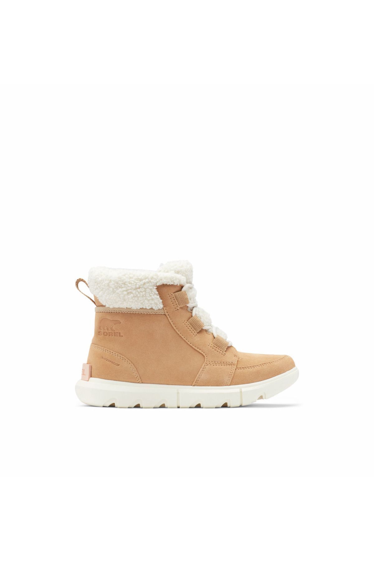 Sorel bot outlet cheap
