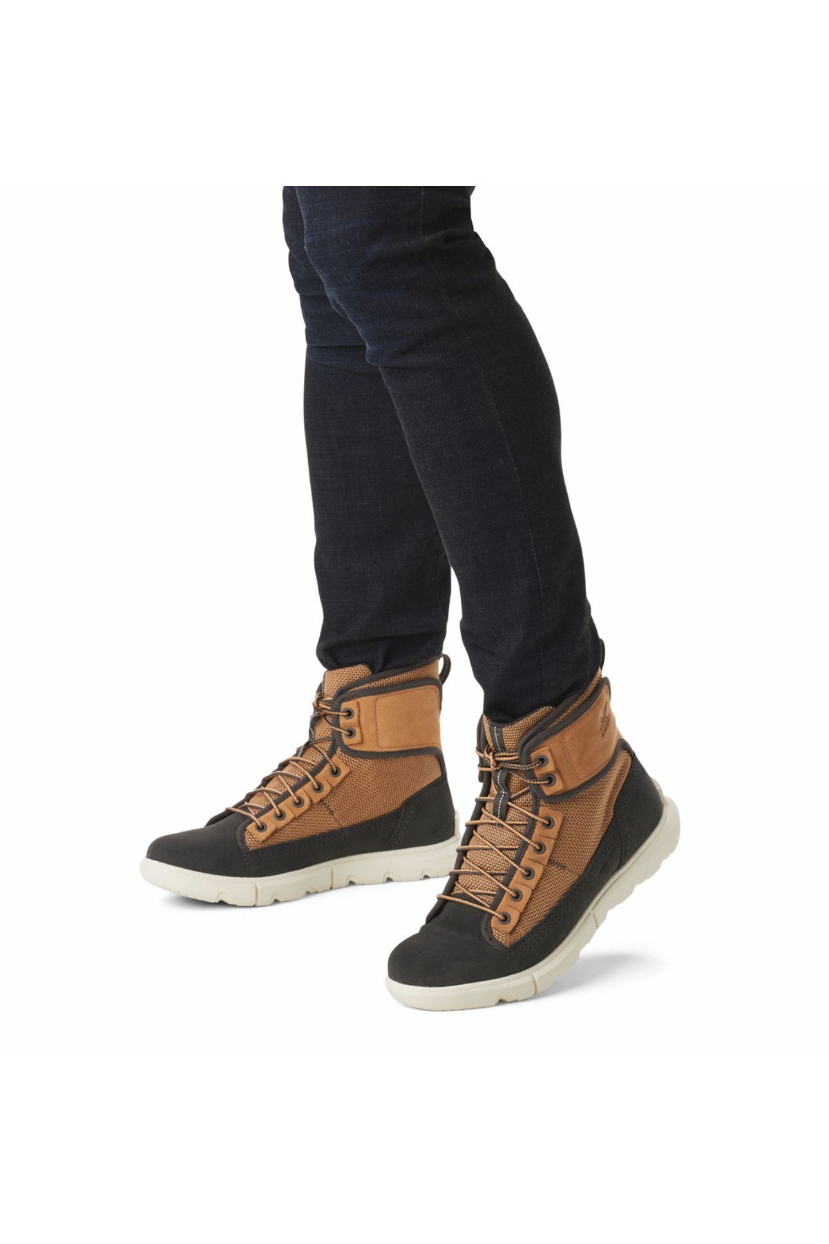 Sorel Explorer Mission Boot Wp Erkek Kısa Bot görsel 8