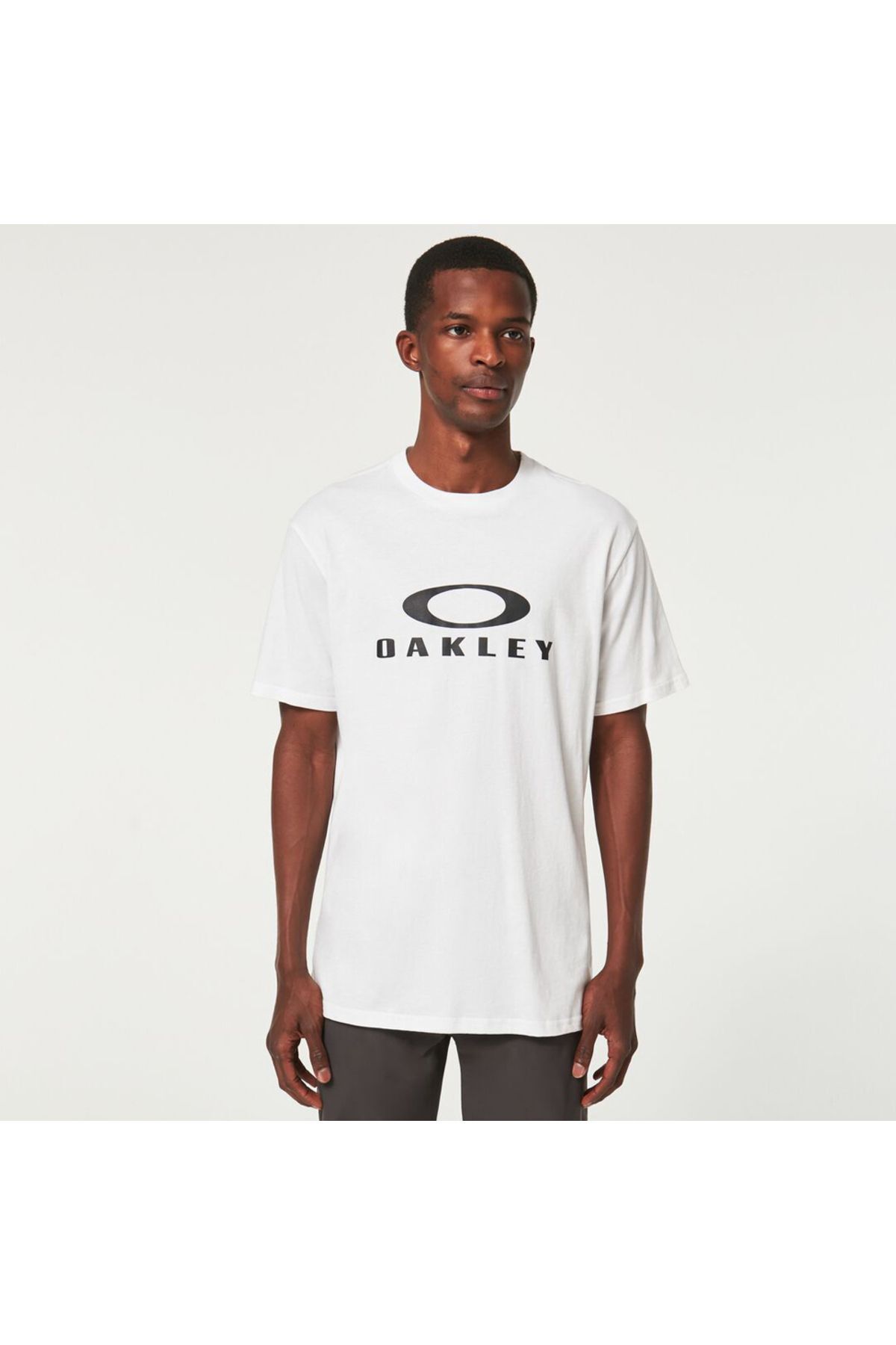 T shirt oakley best sale