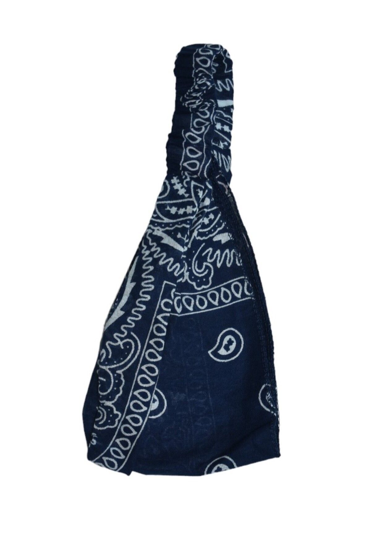Lastikli Paraşüt Bandana 3