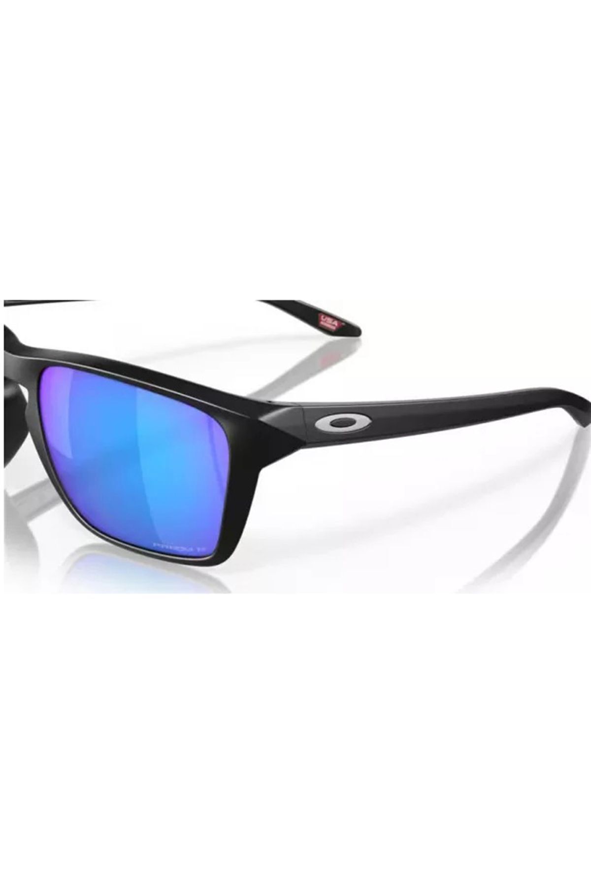 عینک آفتابی مردانه راسته | اوکلی Oakley 94480034 - تصویر 3