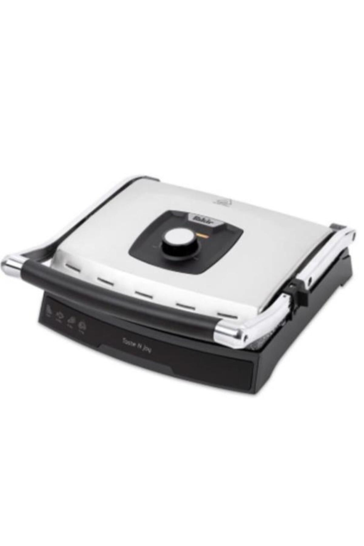 Taste N Joy Tost Makinesi Inox