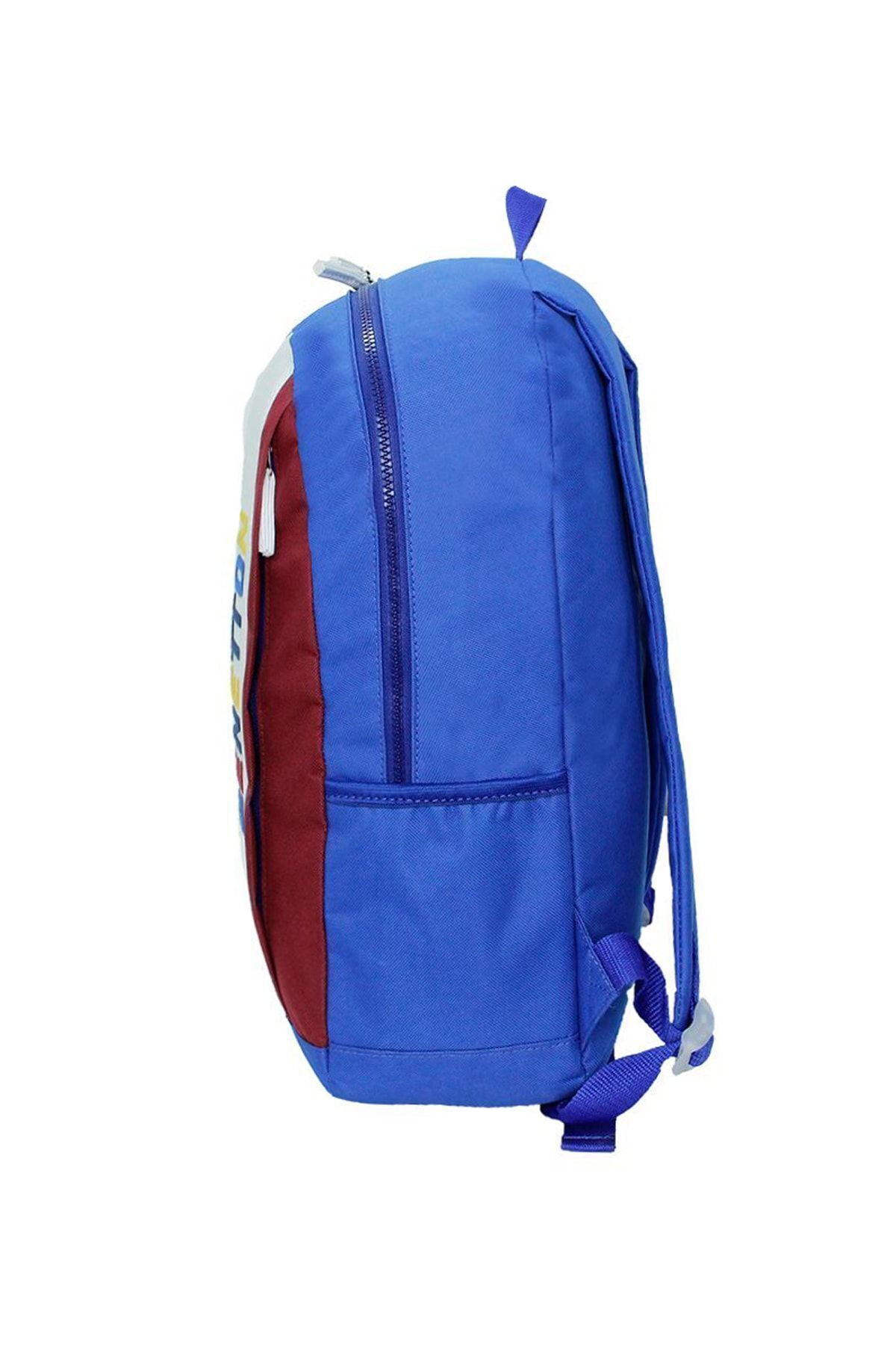 کوله پشتی زنانه آبی Benetton | U326242 اورجینال - تصویر 3