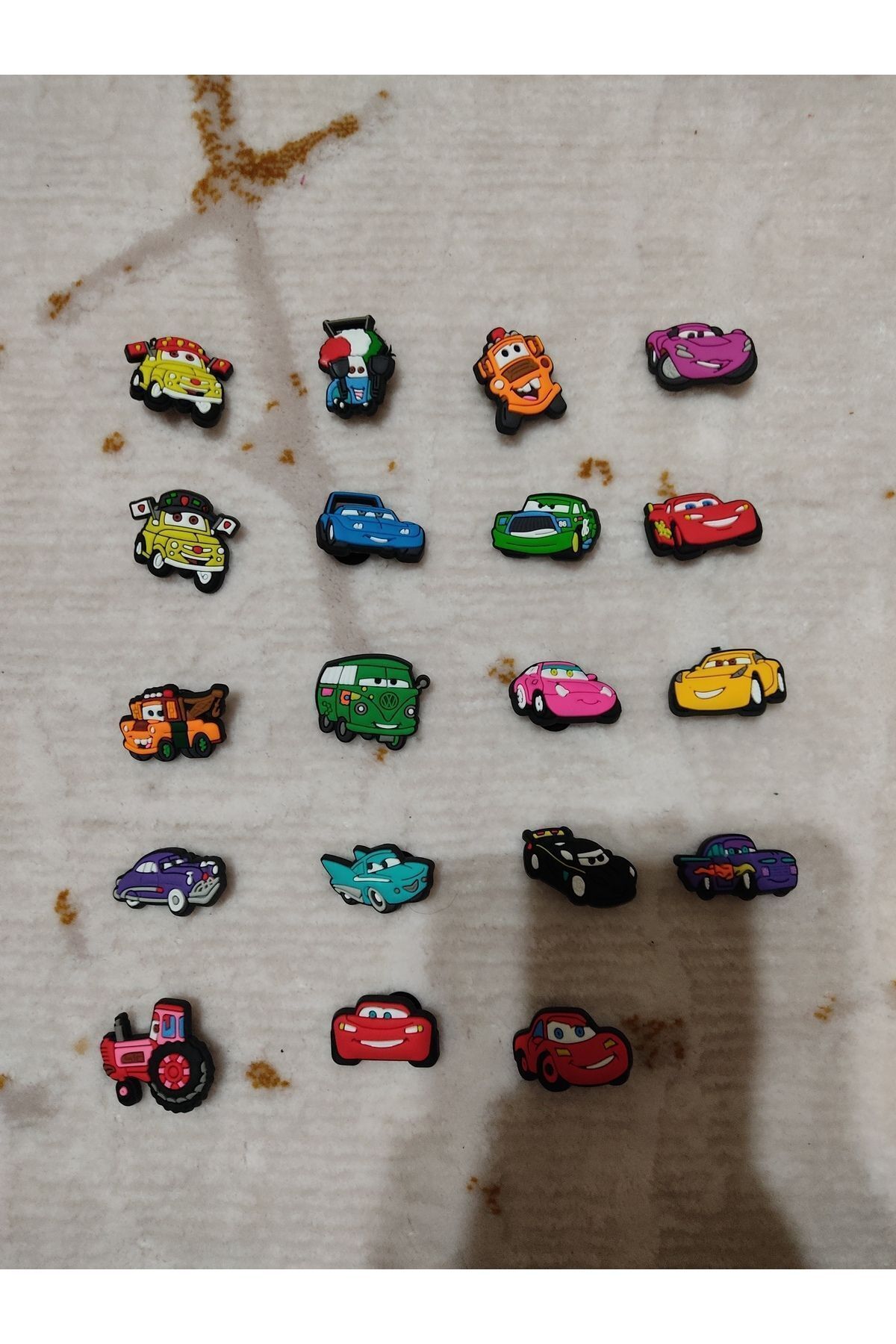 Car jibbitz clearance