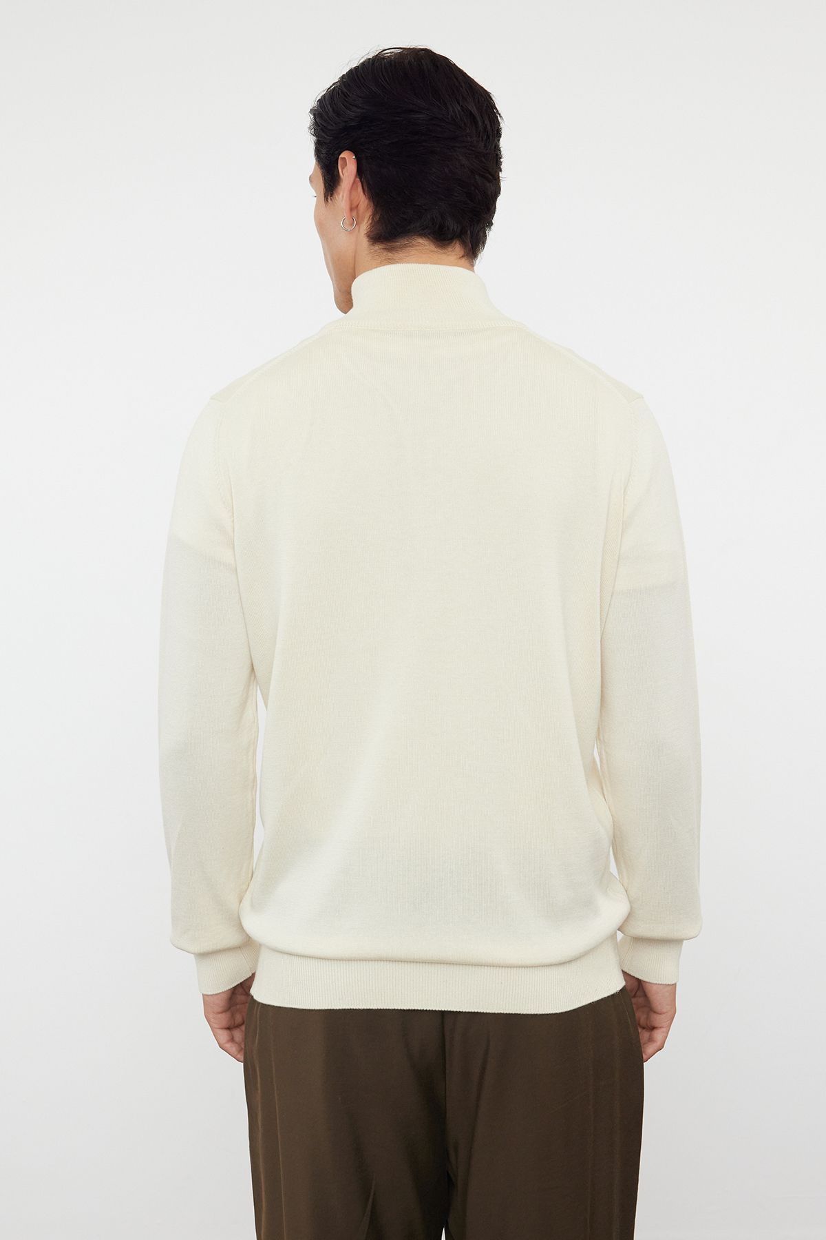 trendyol-man-mens-flat-long-regular-jumper