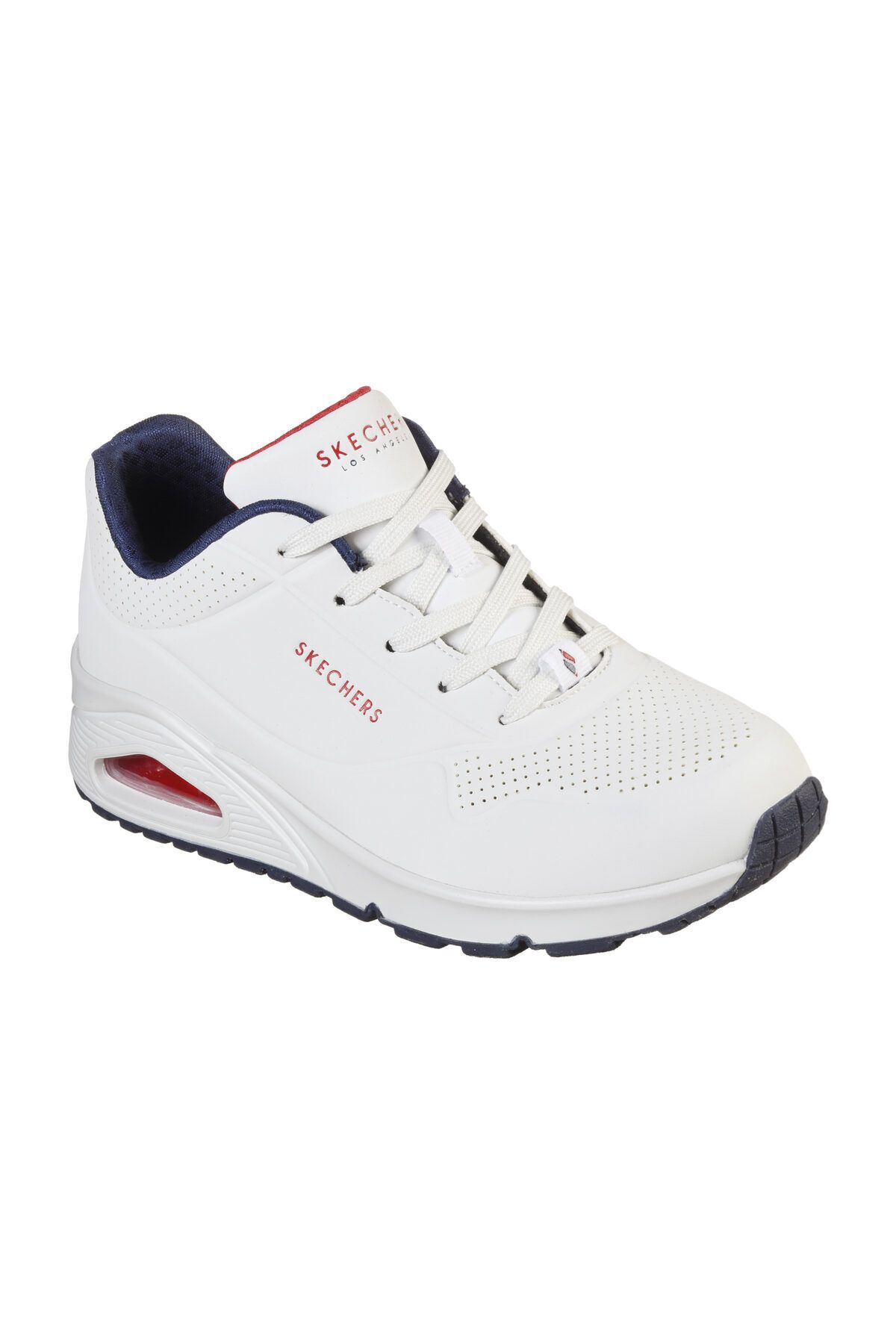 SKECHERS Beżowe Buty Do Biegania I Treningu Dla Kobiet I Dziewcząt Kobieta - 38