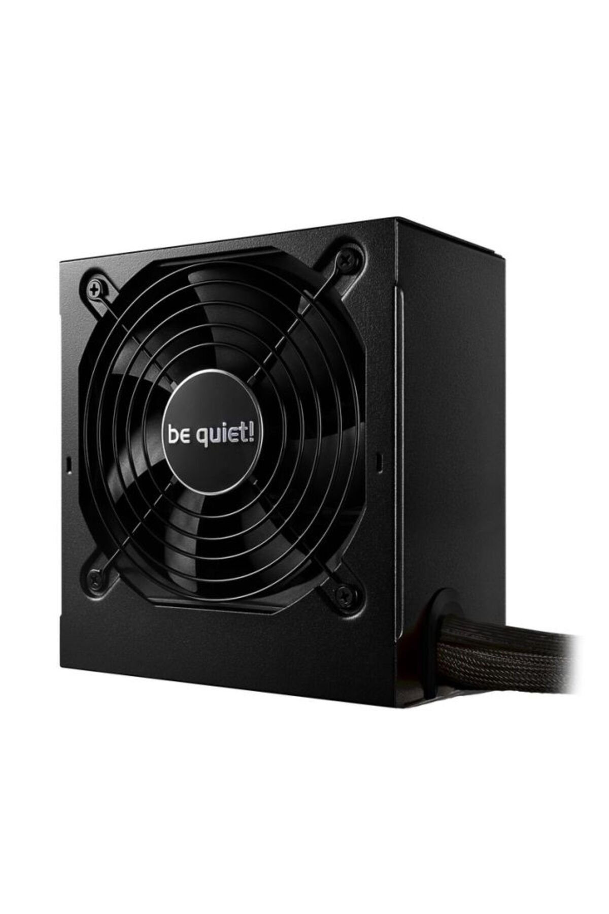 System Power 10 850w 80 Gold Sessiz Güç Kaynağı Bn330 2