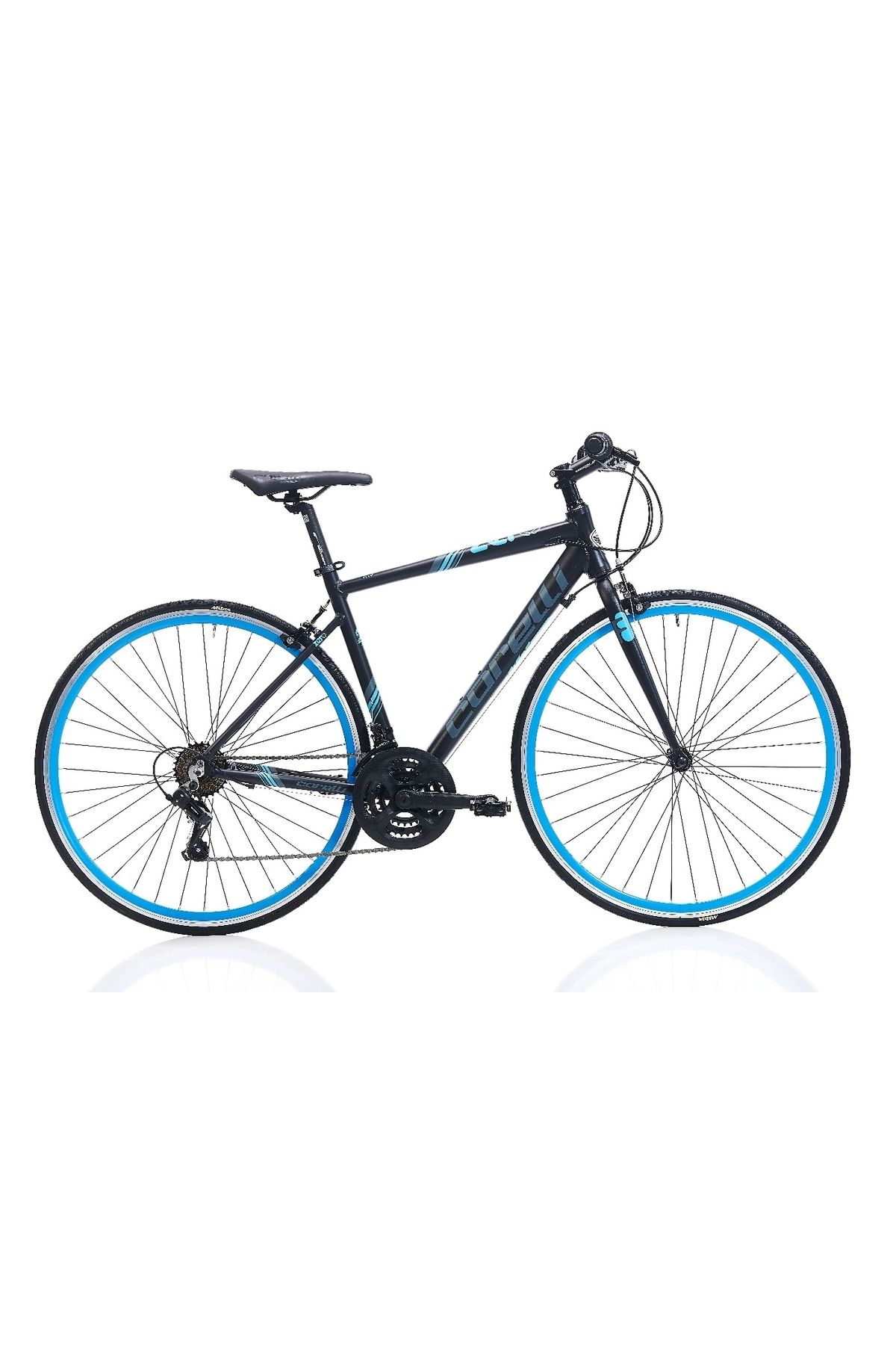 Corelli fit bike online