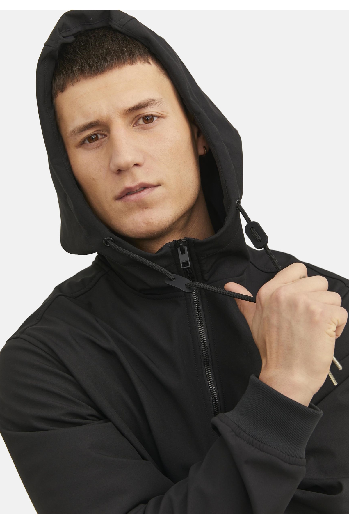 کت مردانه راسته آستین بلند | جک اند جونز Jack & Jones p-zal-kvest-10-2023-792 - تصویر 7