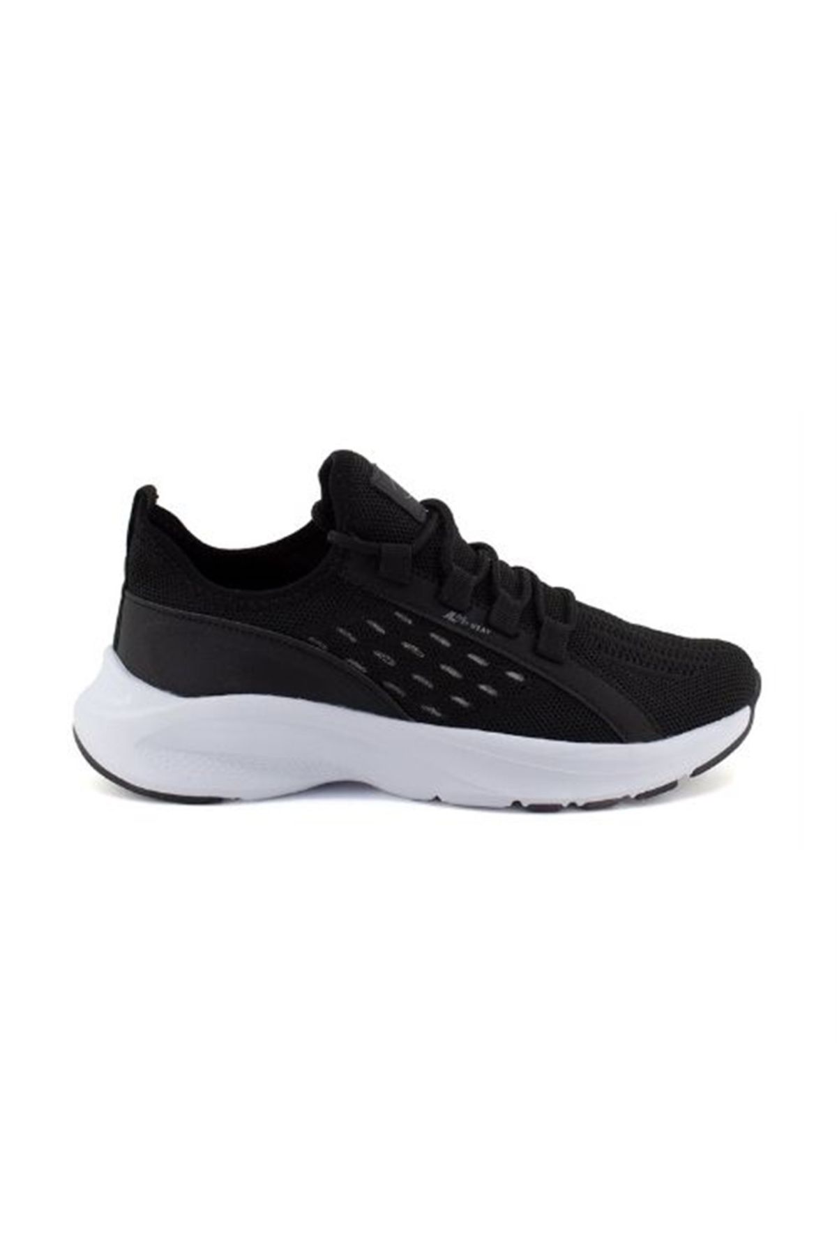 M.P.-221-2390 Zn Women's Black Casual Shoes 4