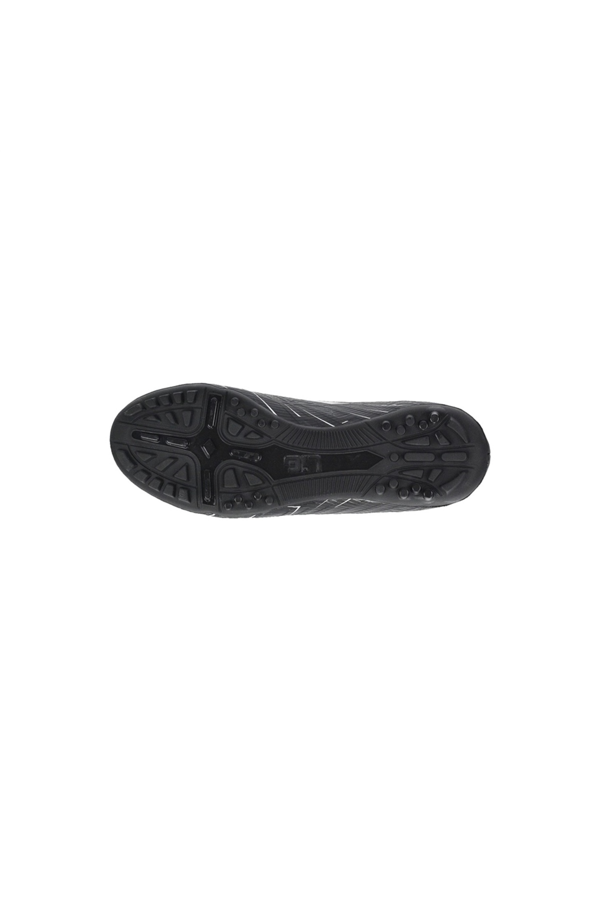 کفش LIG فوتبال مردانه Meteor-10 Trx Black Astroturf اورجینال - تصویر 5