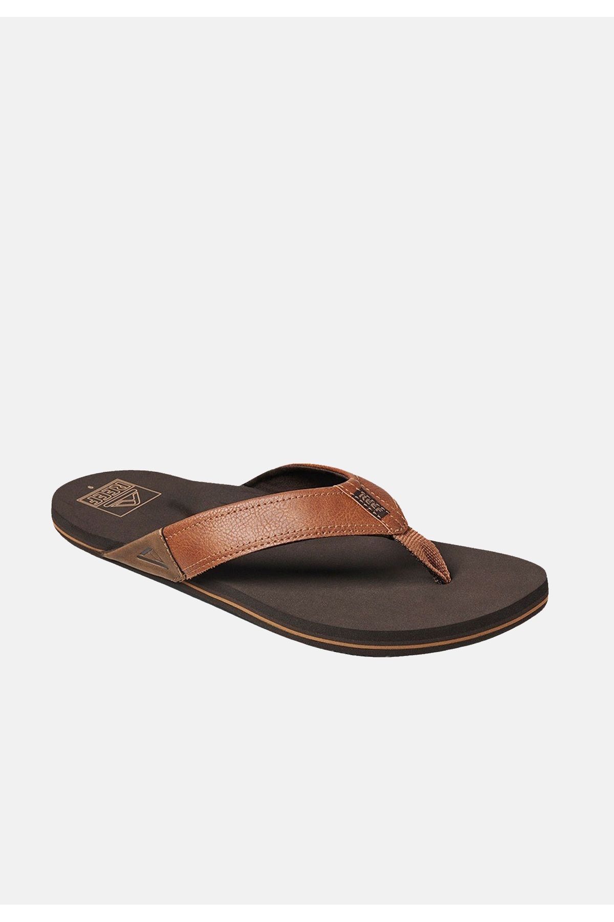Reef-Schuhe REEF NEWPORT TAN 3