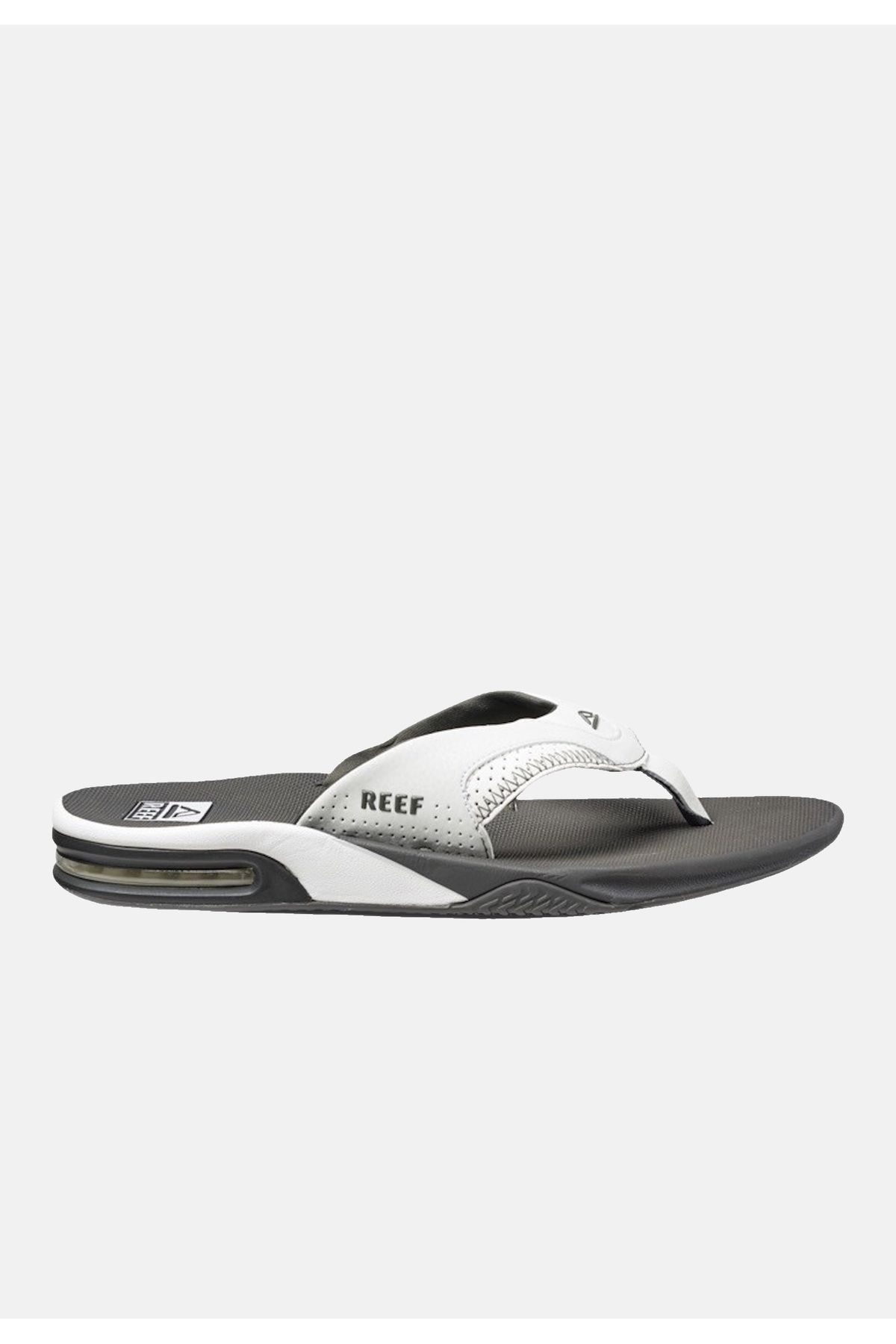 Reef-Schuhe FANNING GRİ BEYAZ 5