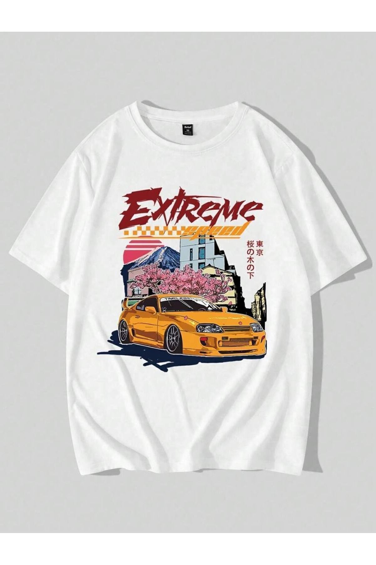 Bershka fast and furious 2025