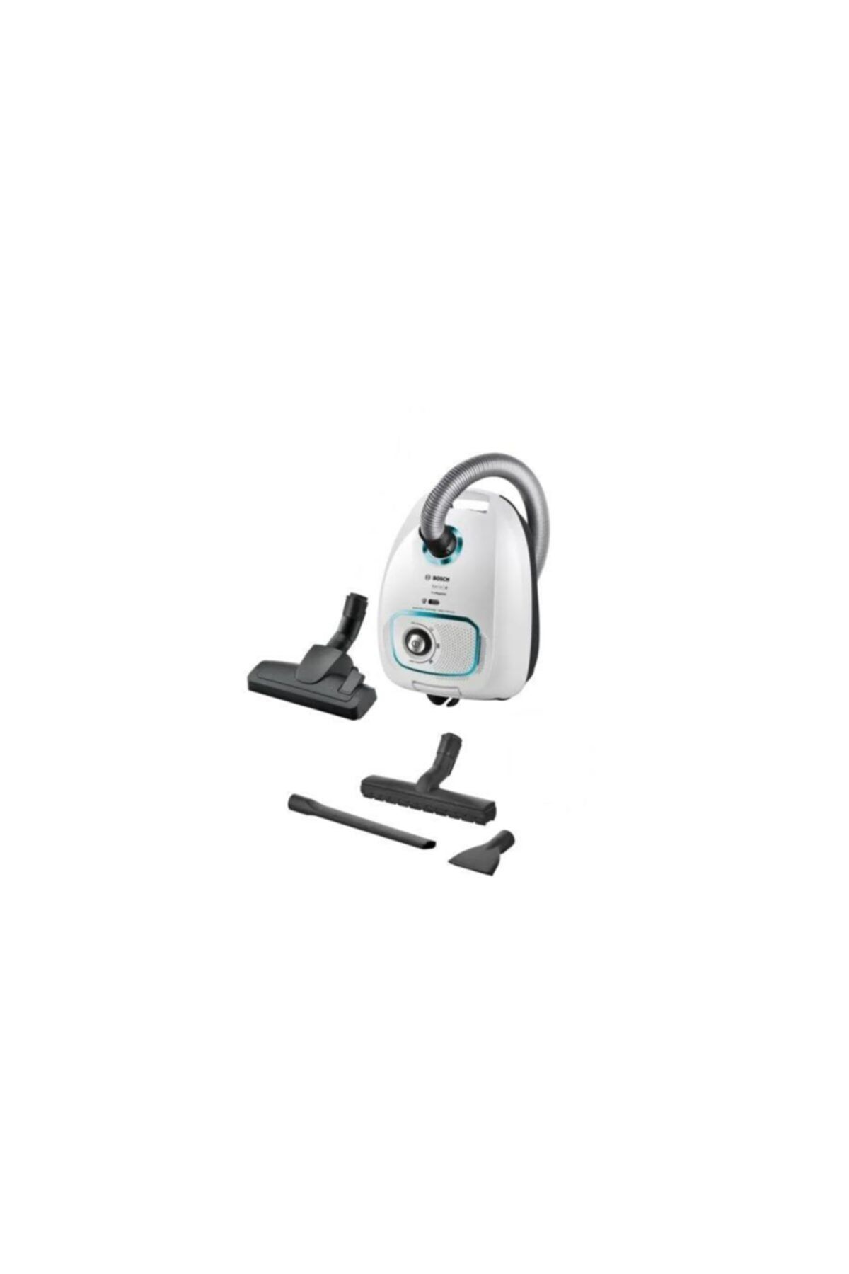 Bosch BGBS4HYG1 Pro Hygienic 600 W Toz Torbalı Süpürge