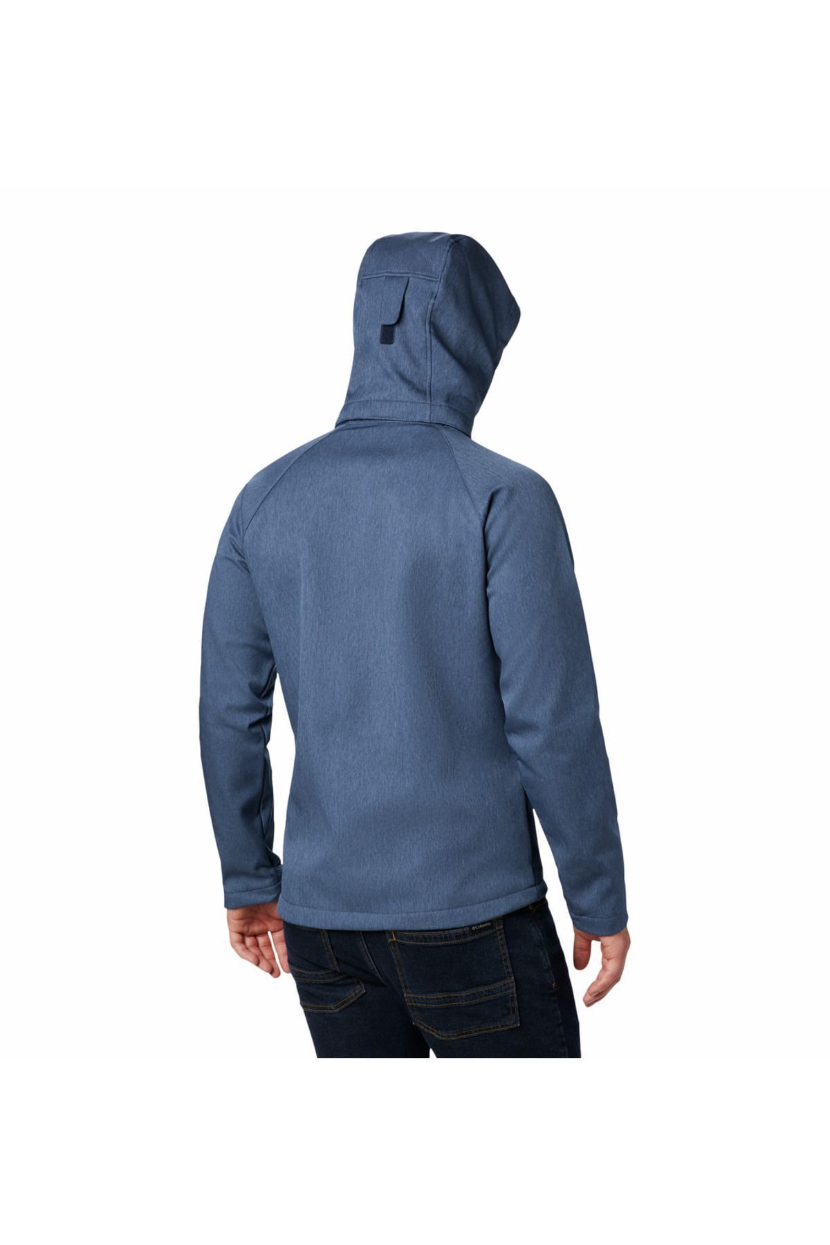 Columbia-Men's Softshell Jacket - Cascade Ridge II 2