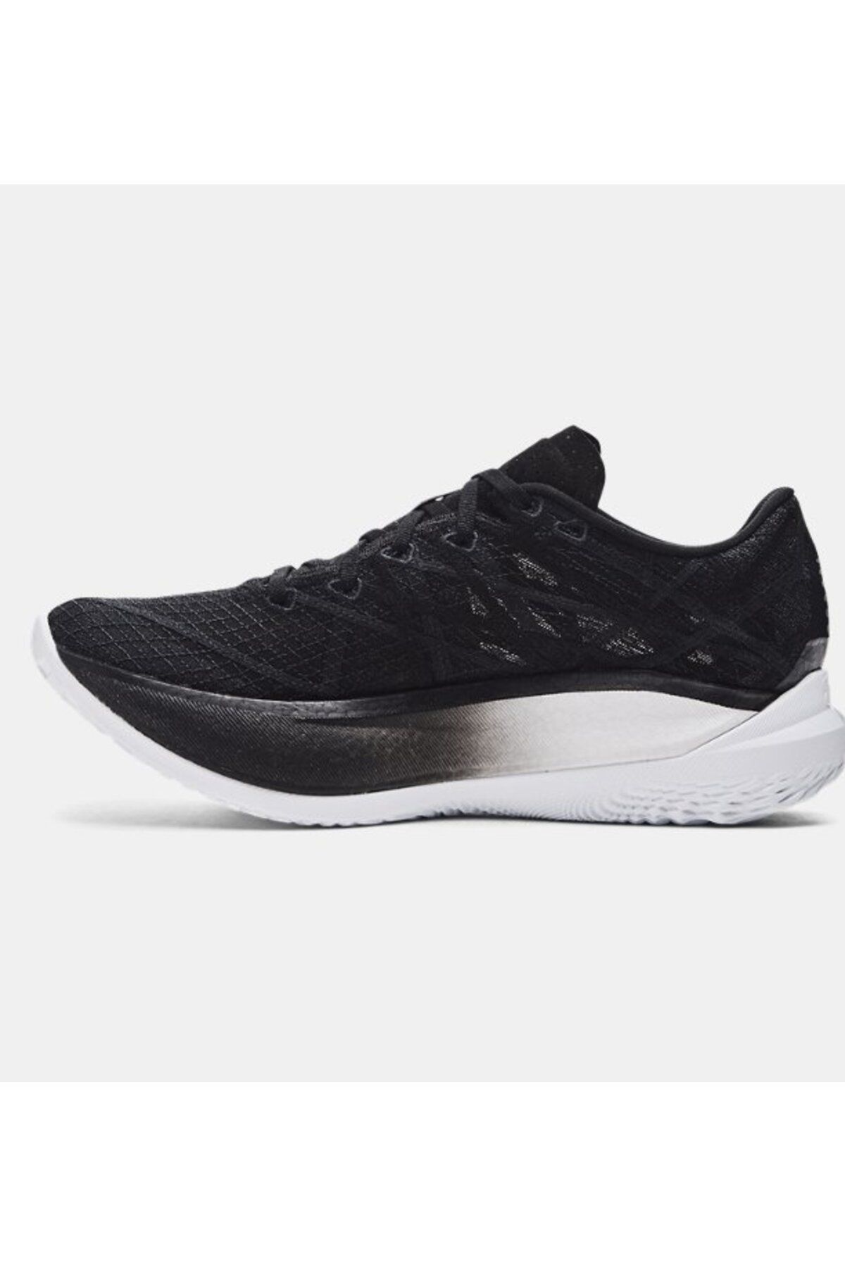 کفش دو و تمرین مشکی مردانه زنانه UA Velociti Elite 2 رانینگ 3027205 004 Under Armour