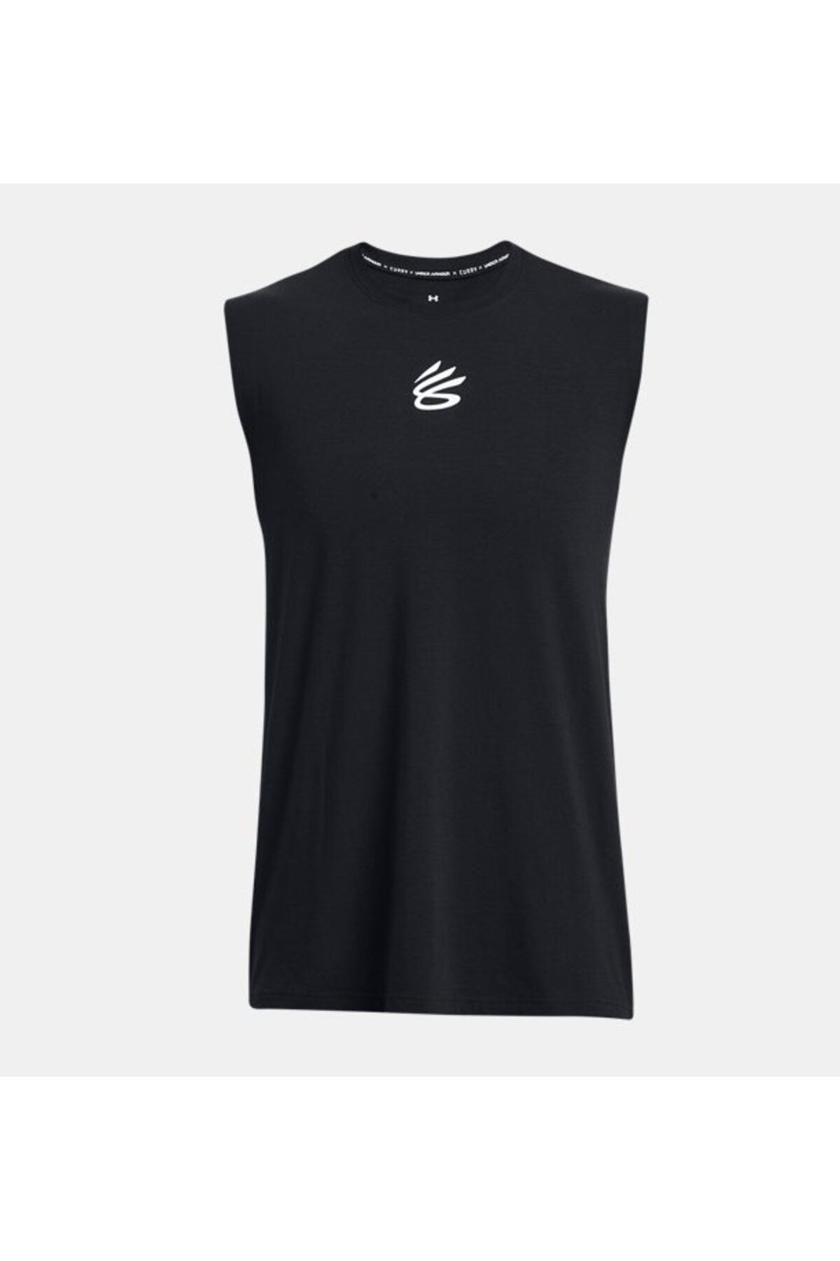زیرپوش مشکی مردانه ورزشکار 1383377 001 اورجینال Under Armour