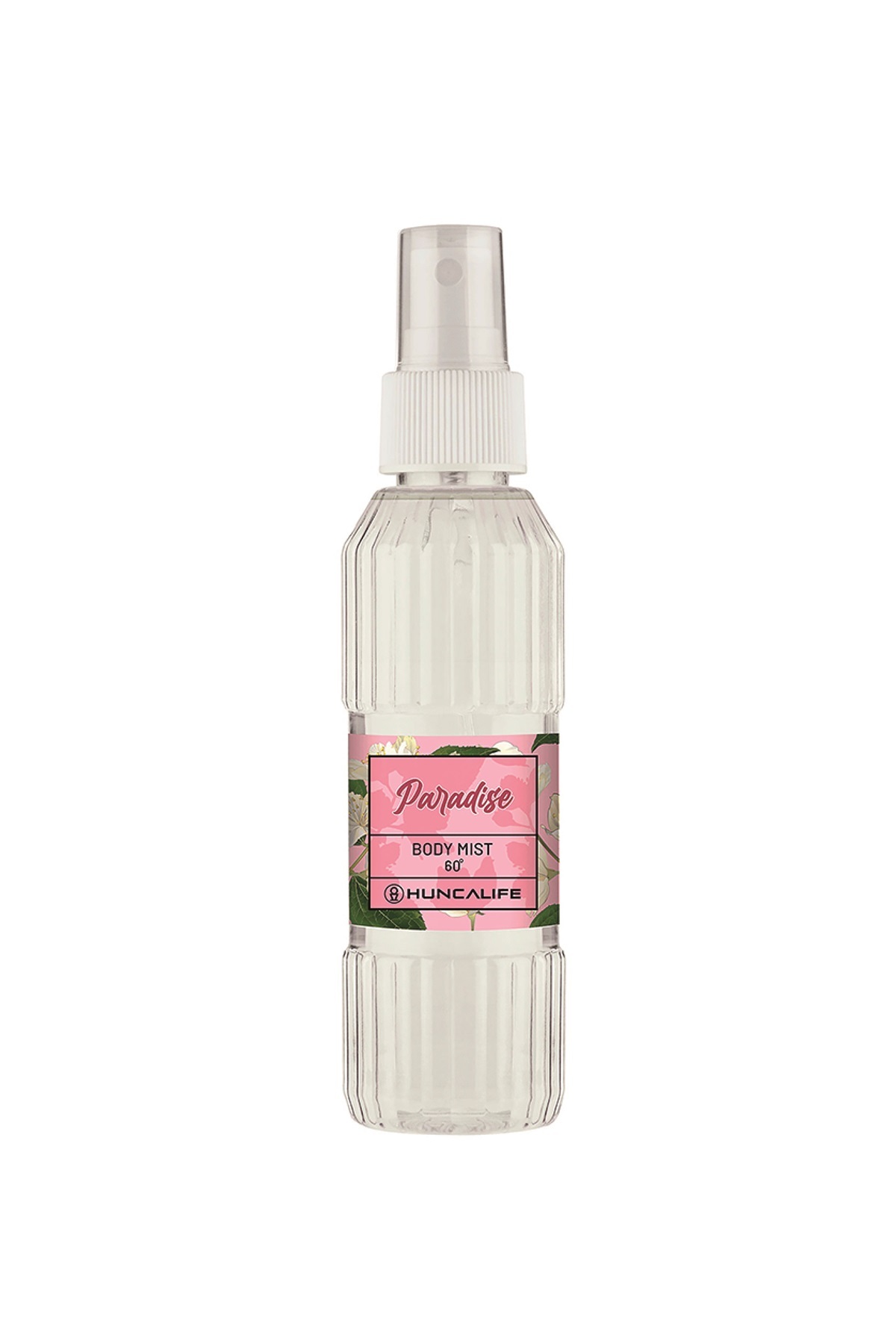 Huncalife Paradise Vücut Spreyi 125 ml