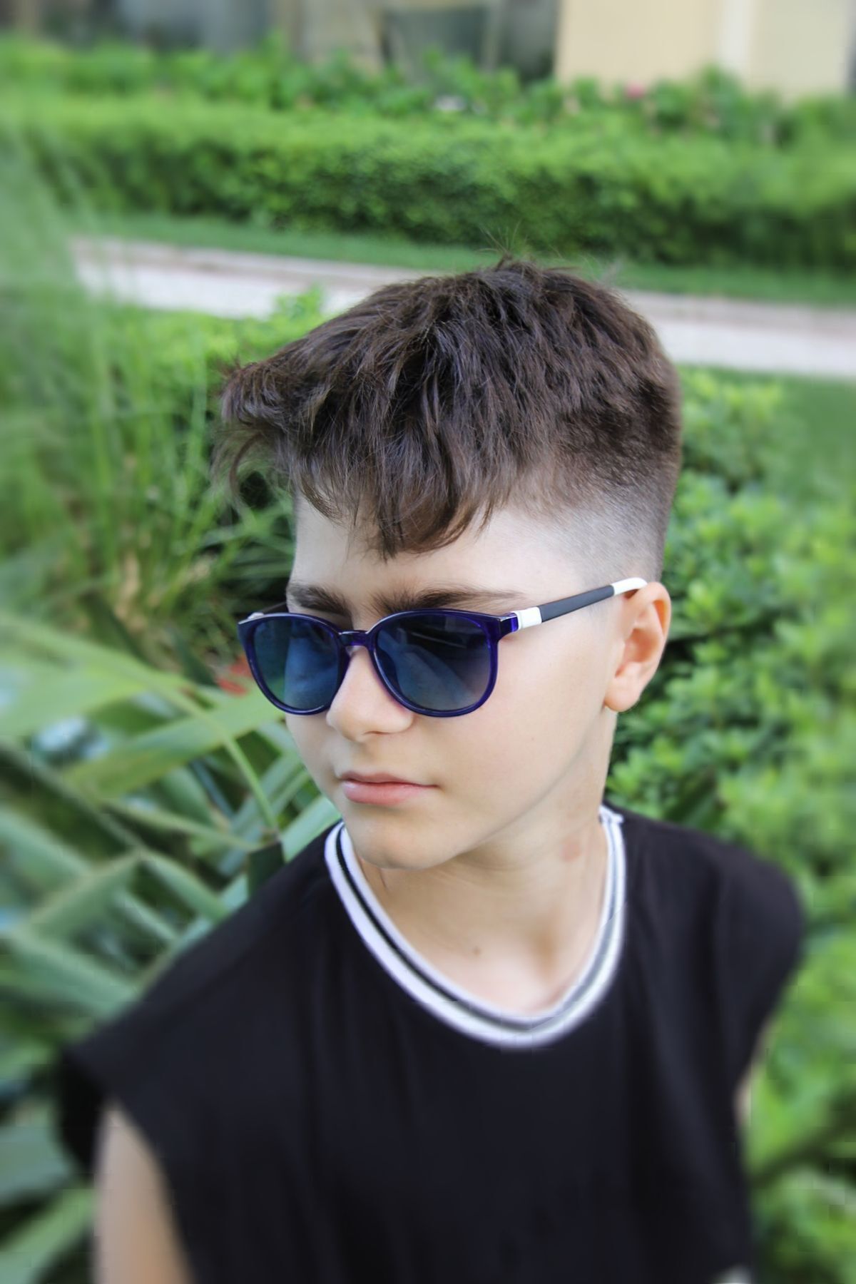 COKE RABBIT EYEWEAR-Polarized and Anti-Dirty Glasses for Children 3