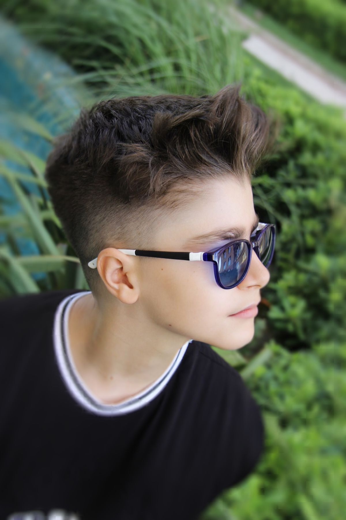 COKE RABBIT EYEWEAR-Polarized and Anti-Dirty Glasses for Children 2