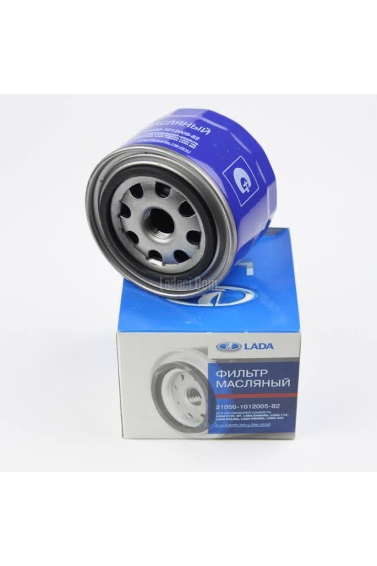 AVTOPARS LADA SAMARA VE VEGA YAĞ FİLTRESİ