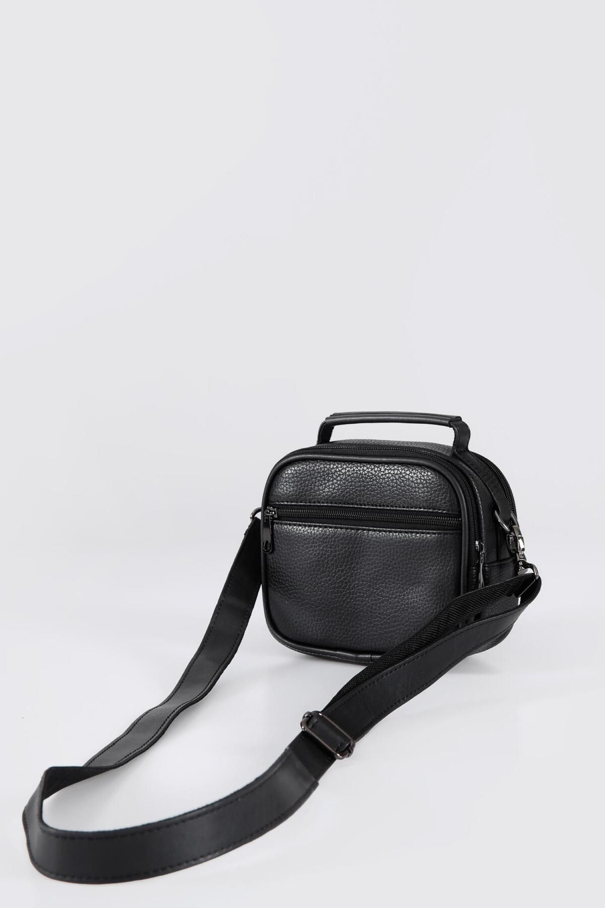 ÇÇS-Ανδρική τσάντα Messenger - Ççs 31501 4