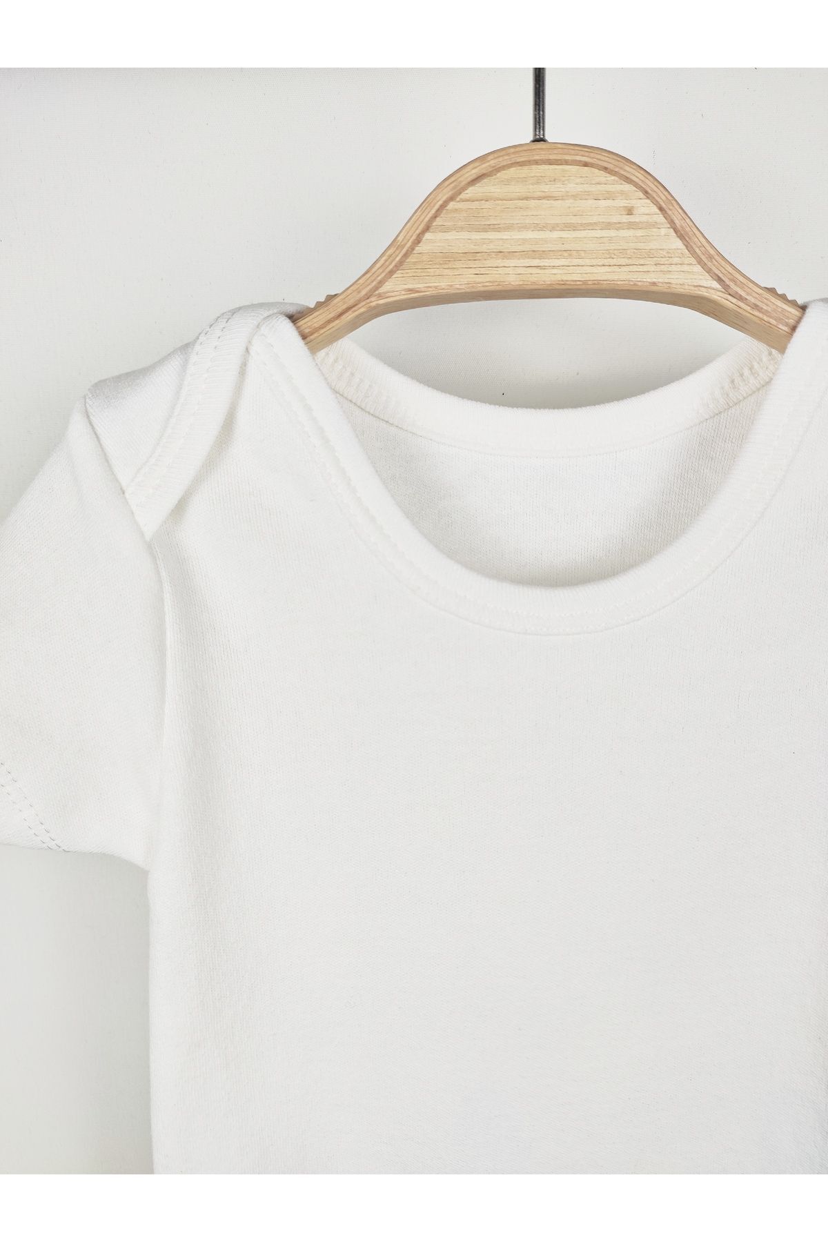 بادی نوزادی پسرانه – دخترانه اکرو OMY | 88210 اورجینال - تصویر 3