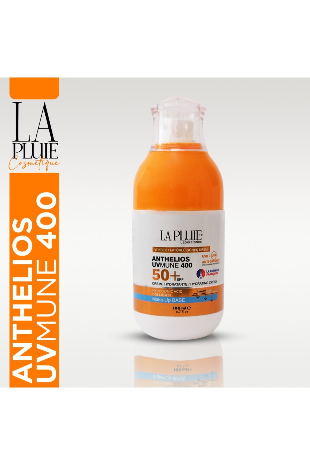 ضد آفتاب صورت  LPL273552