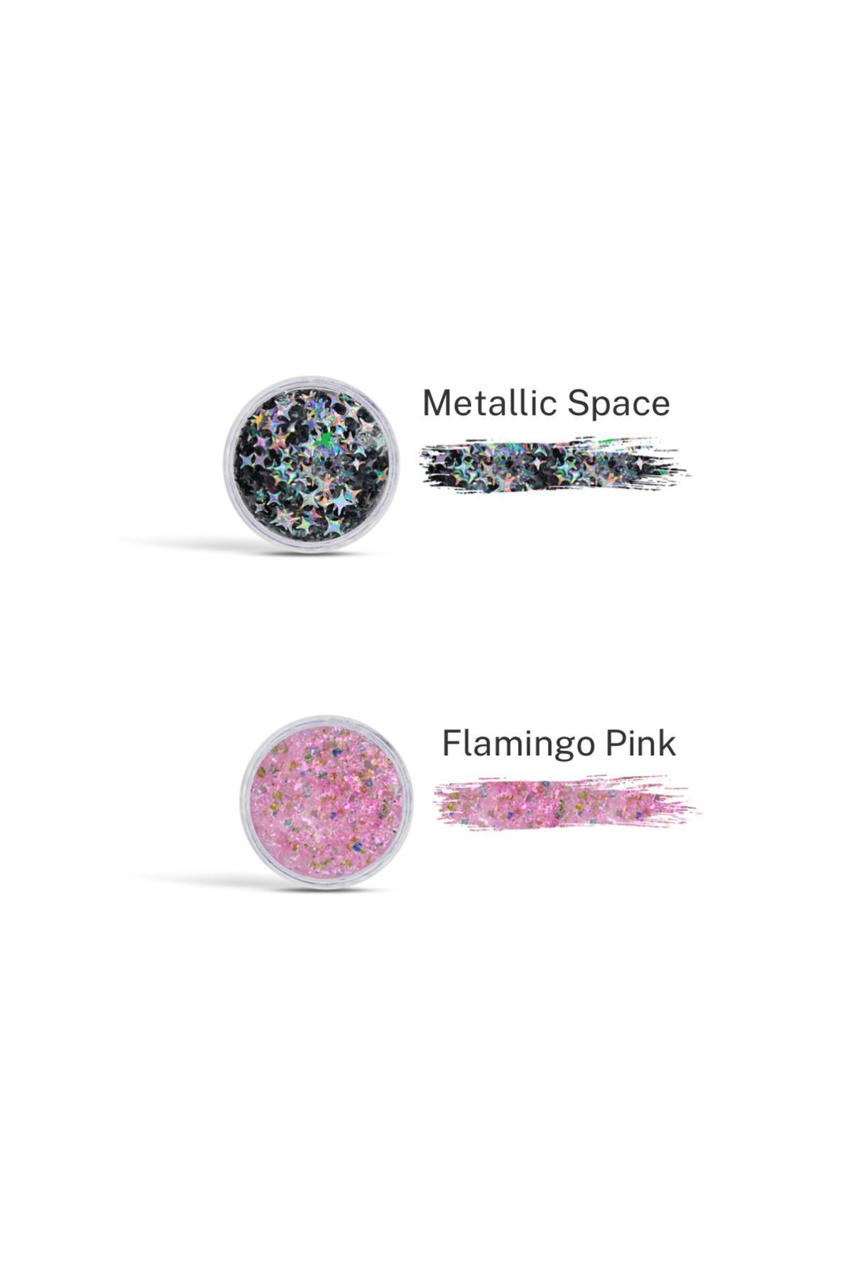 ست Glitter - Prime Duo The Glitter Lab
