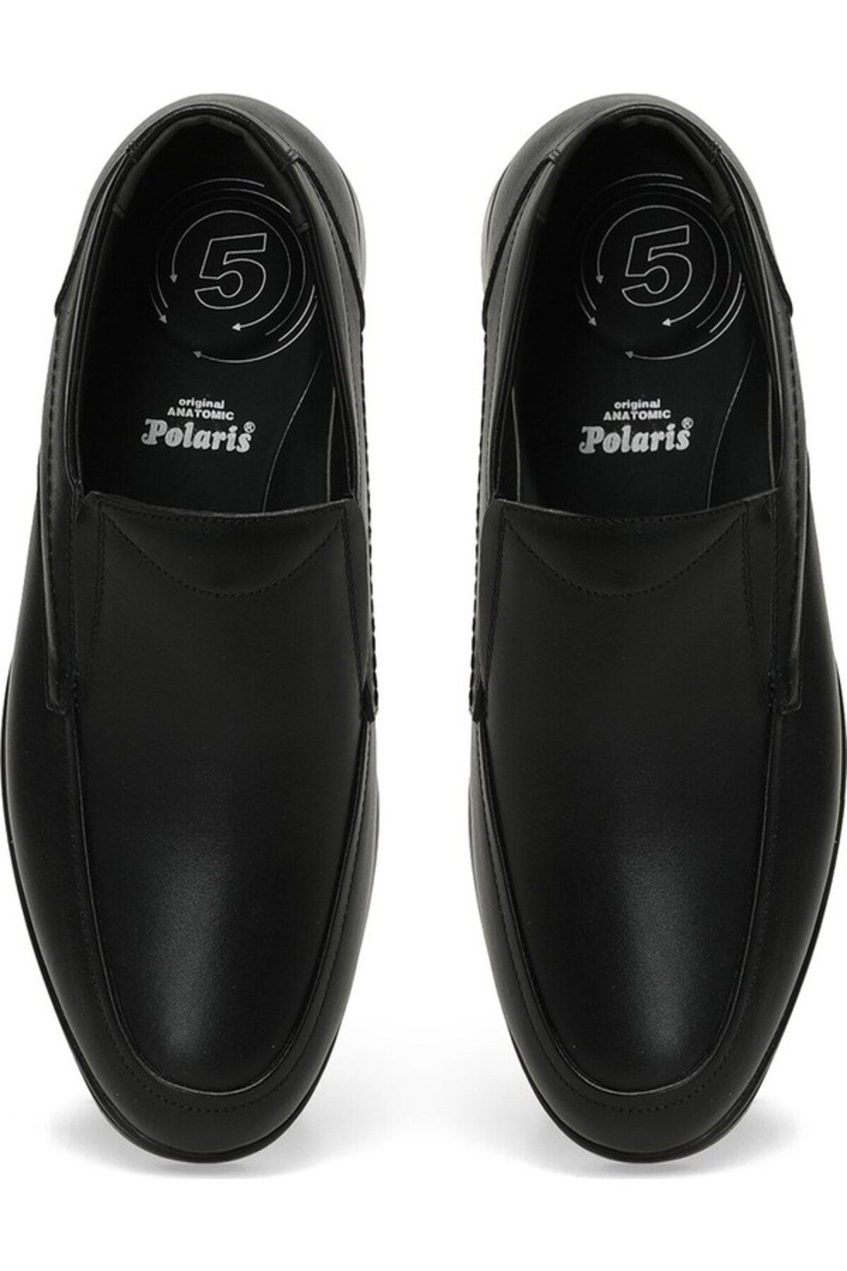 Polaris-102582   Model Pantofi Confortabil pentru Barbati - 5 Puncte 4